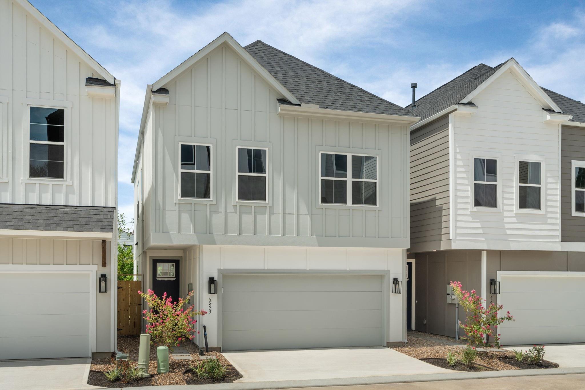 5827 Highland Sun Lane, Houston