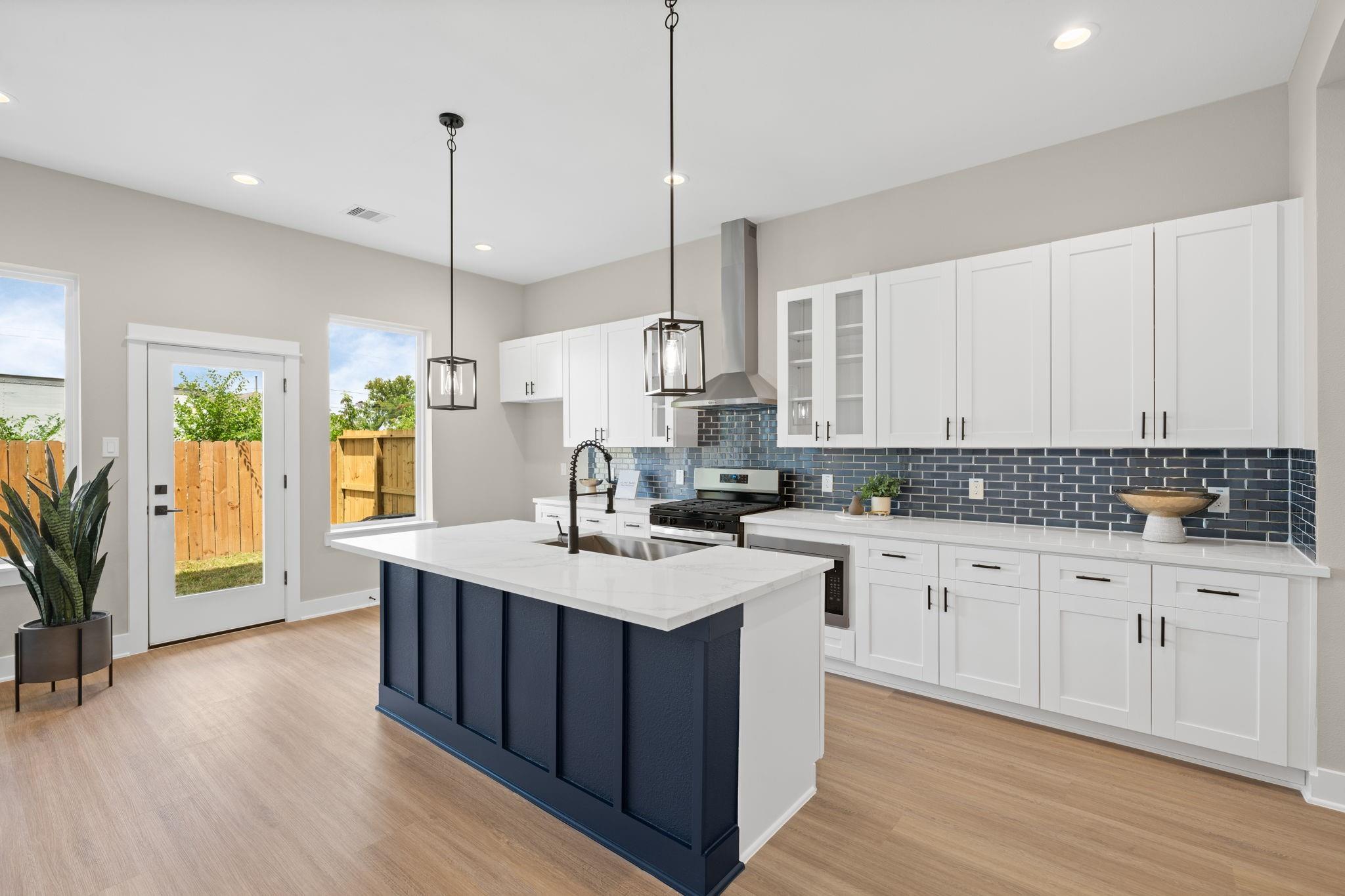 5827 Highland Sun Lane, Houston