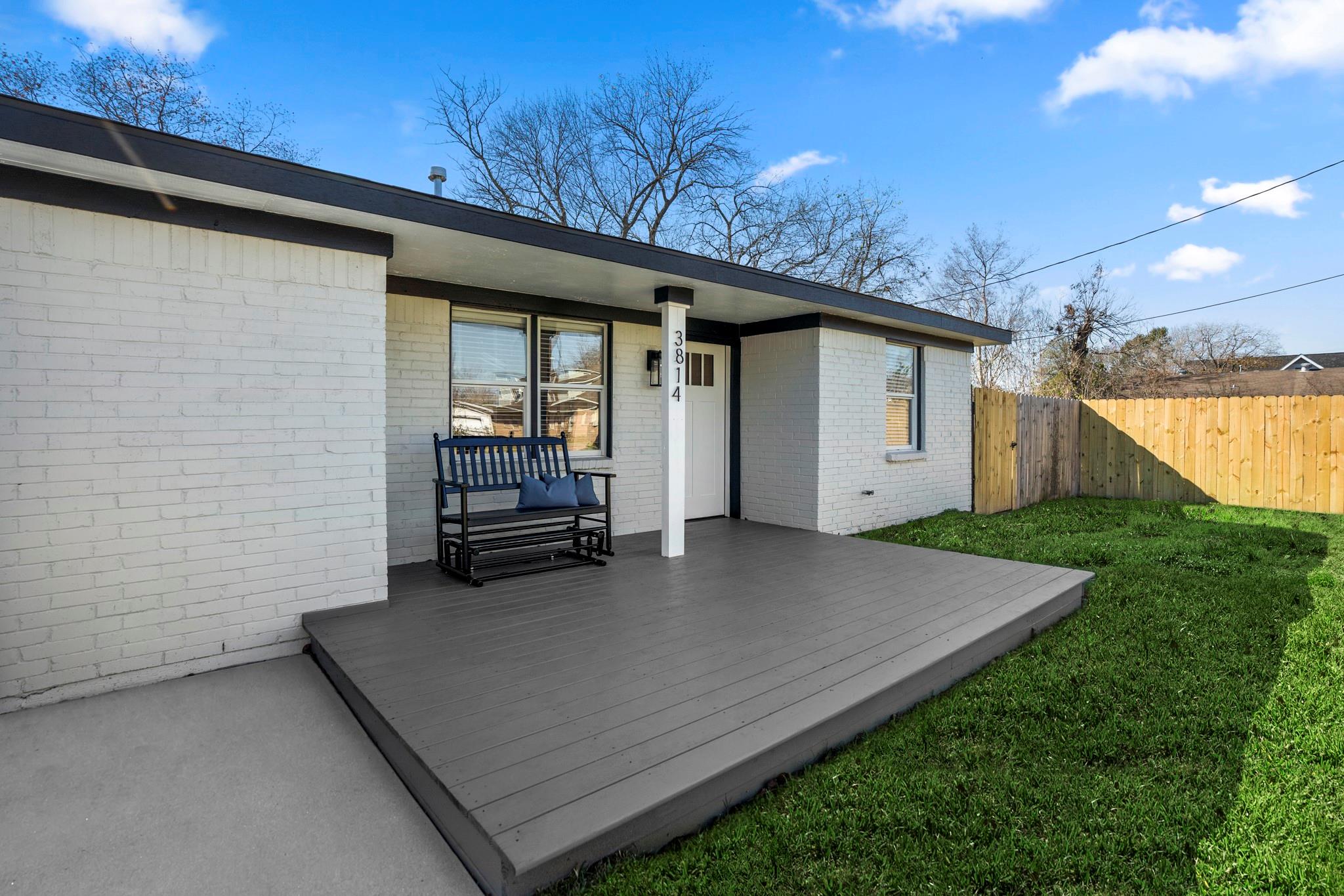 3814 Seabrook Street