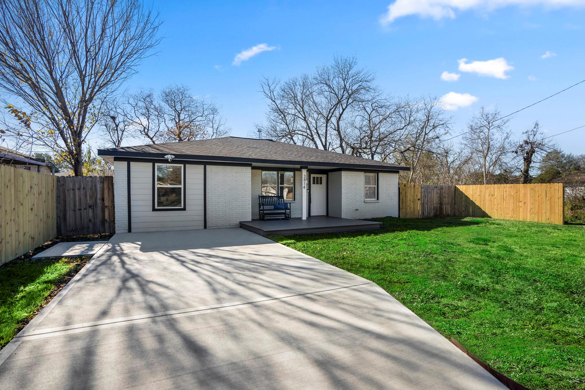 3814 Seabrook Street