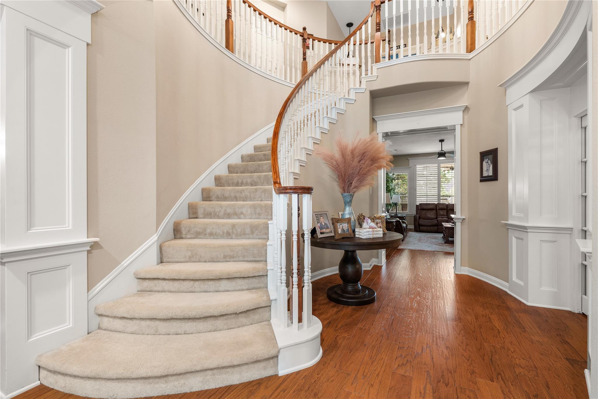 131 E Beckonvale Circle