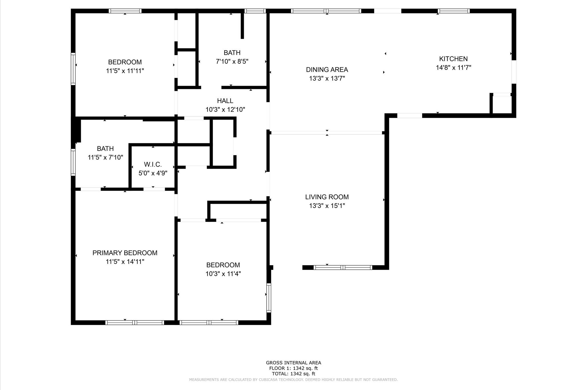 314 Empress Drive