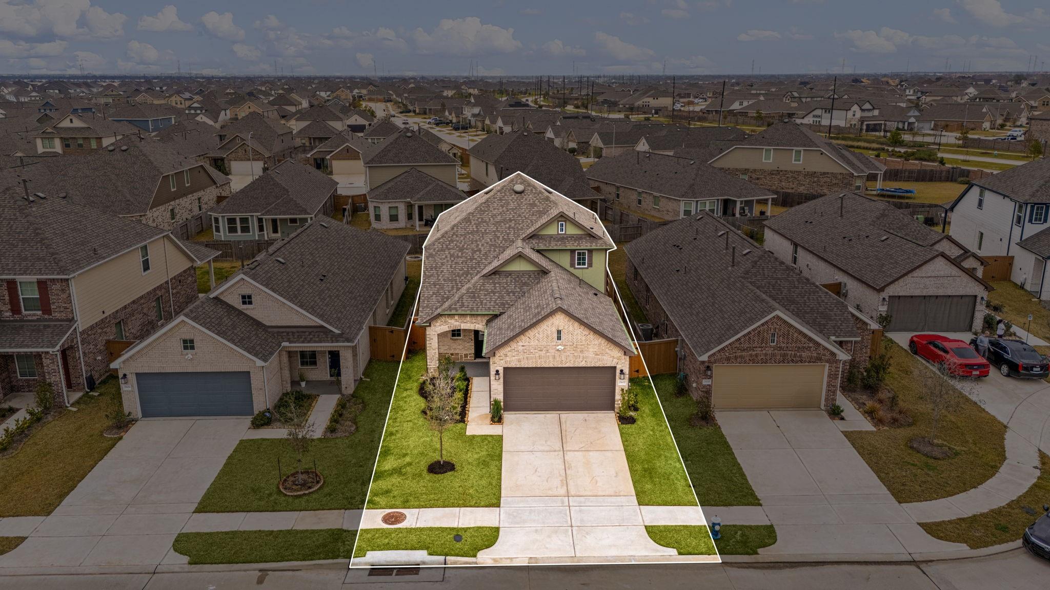 21622 Wave Hollow Drive