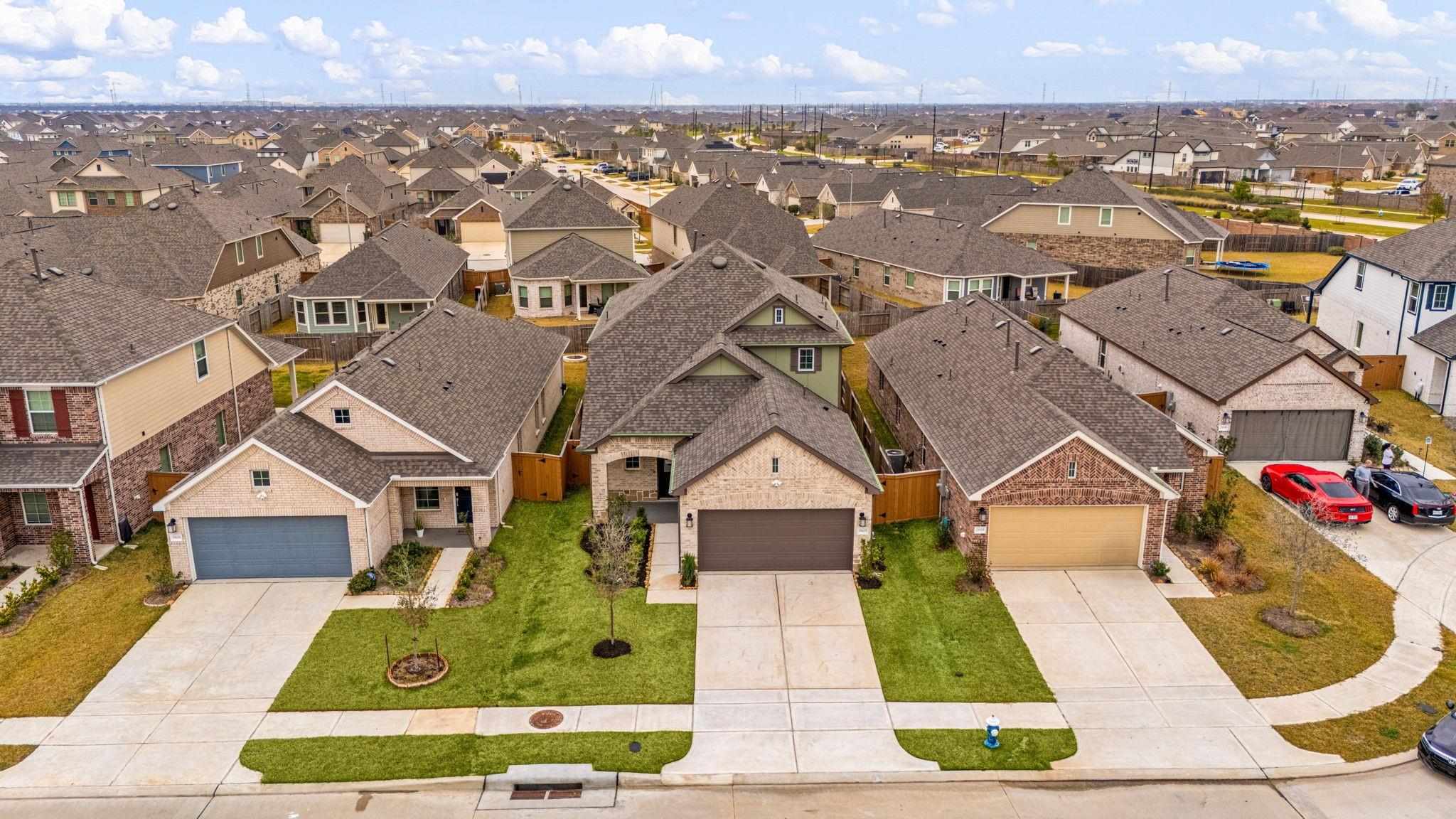 21622 Wave Hollow Drive