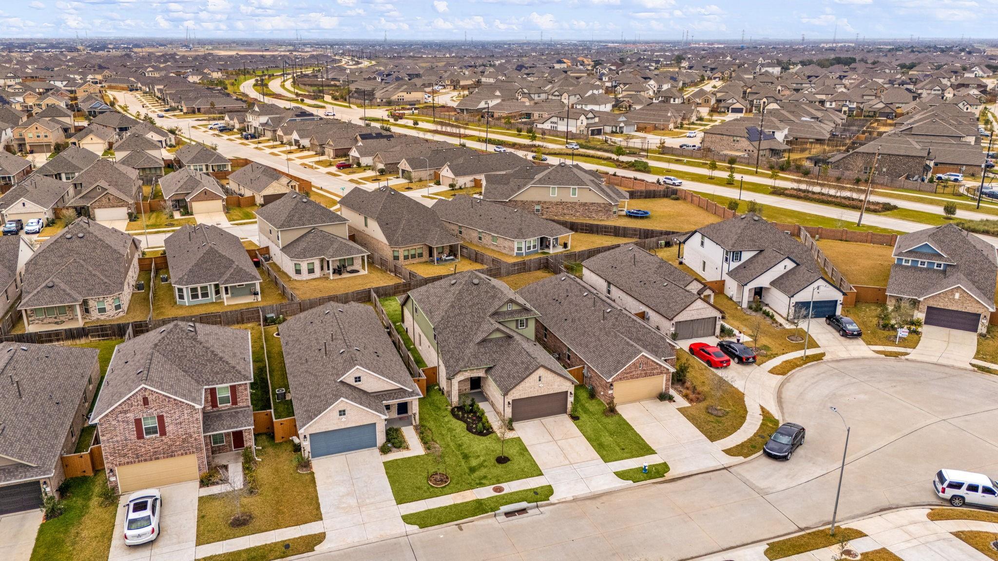 21622 Wave Hollow Drive