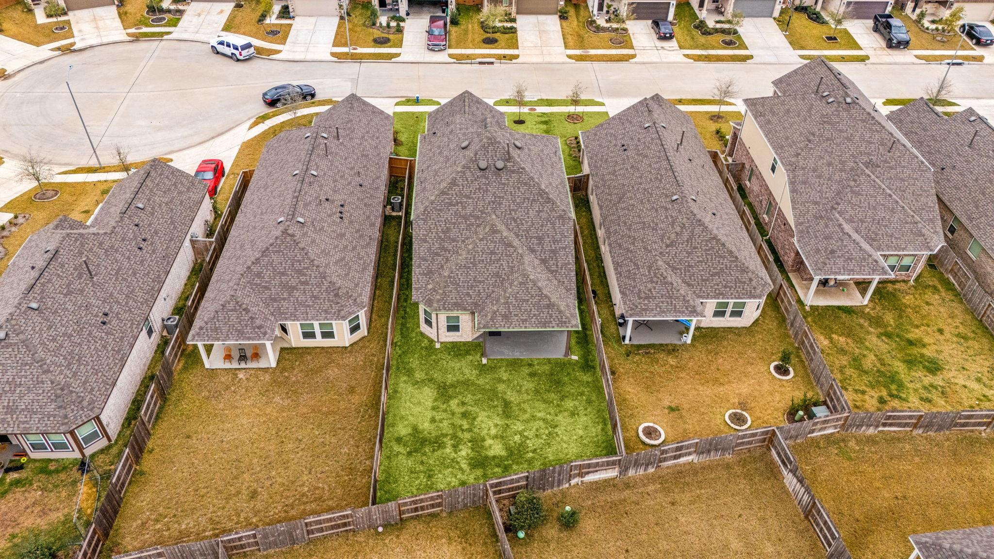 21622 Wave Hollow Drive