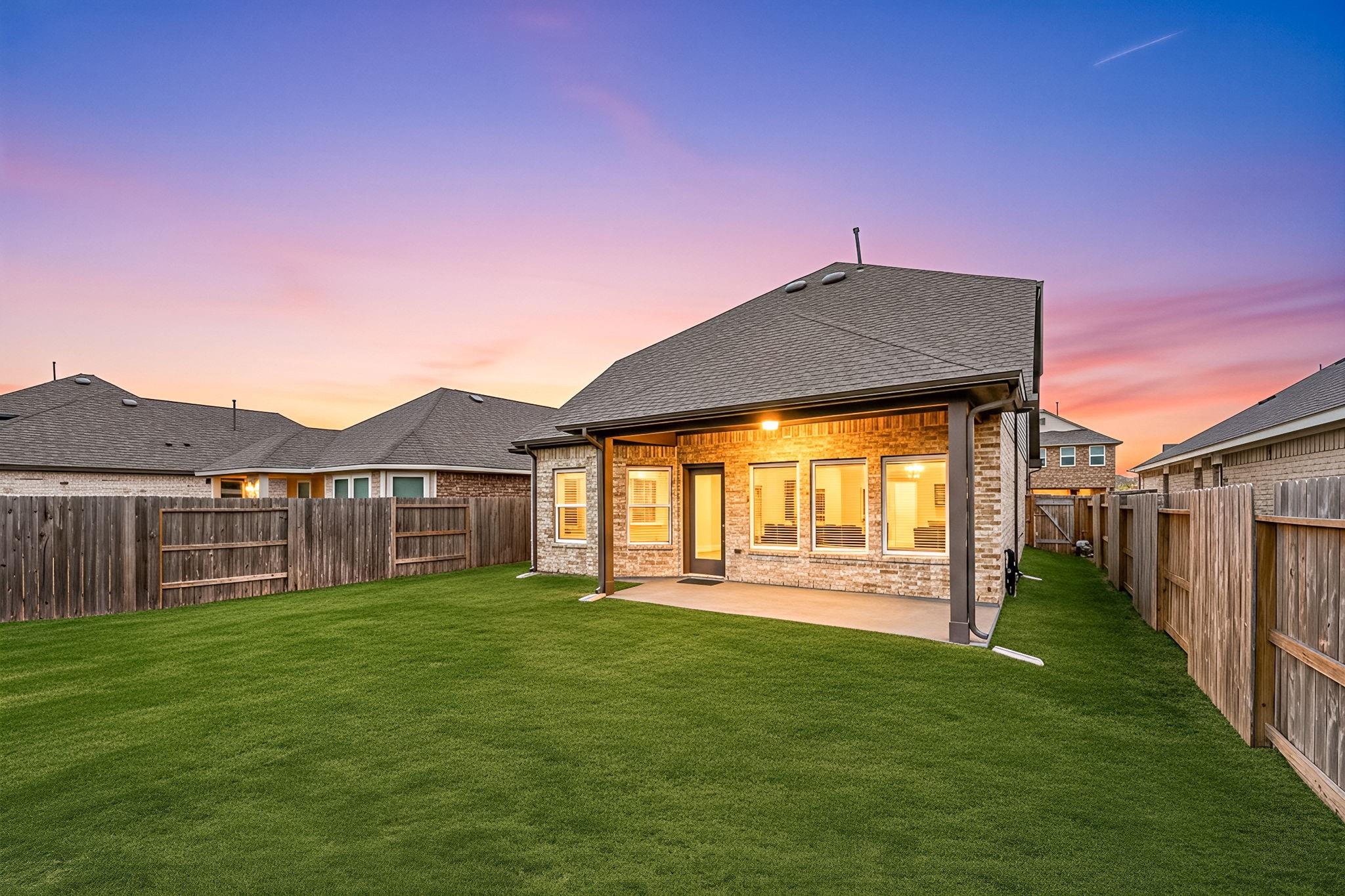 21622 Wave Hollow Drive