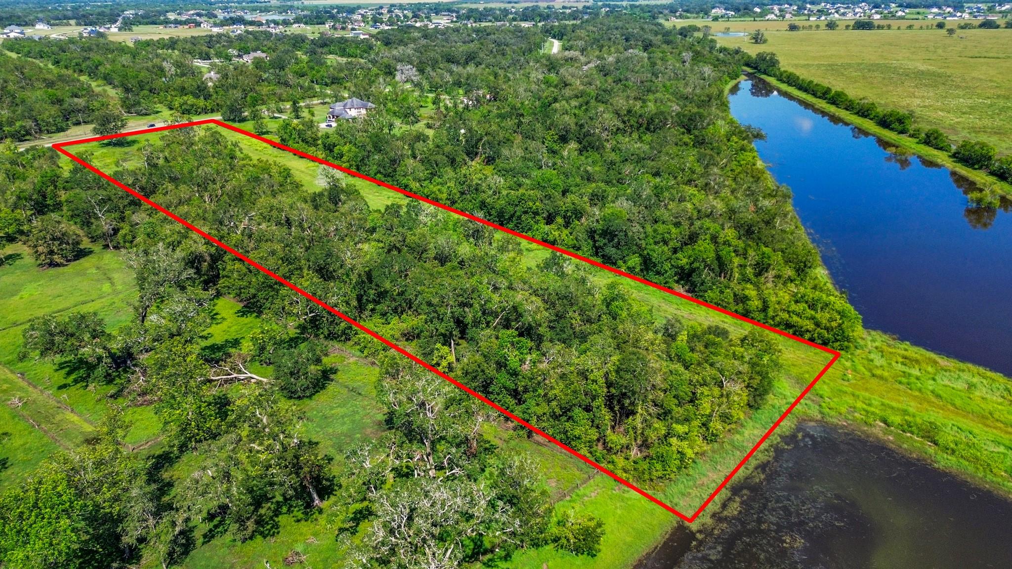 1215 China Grove Drive