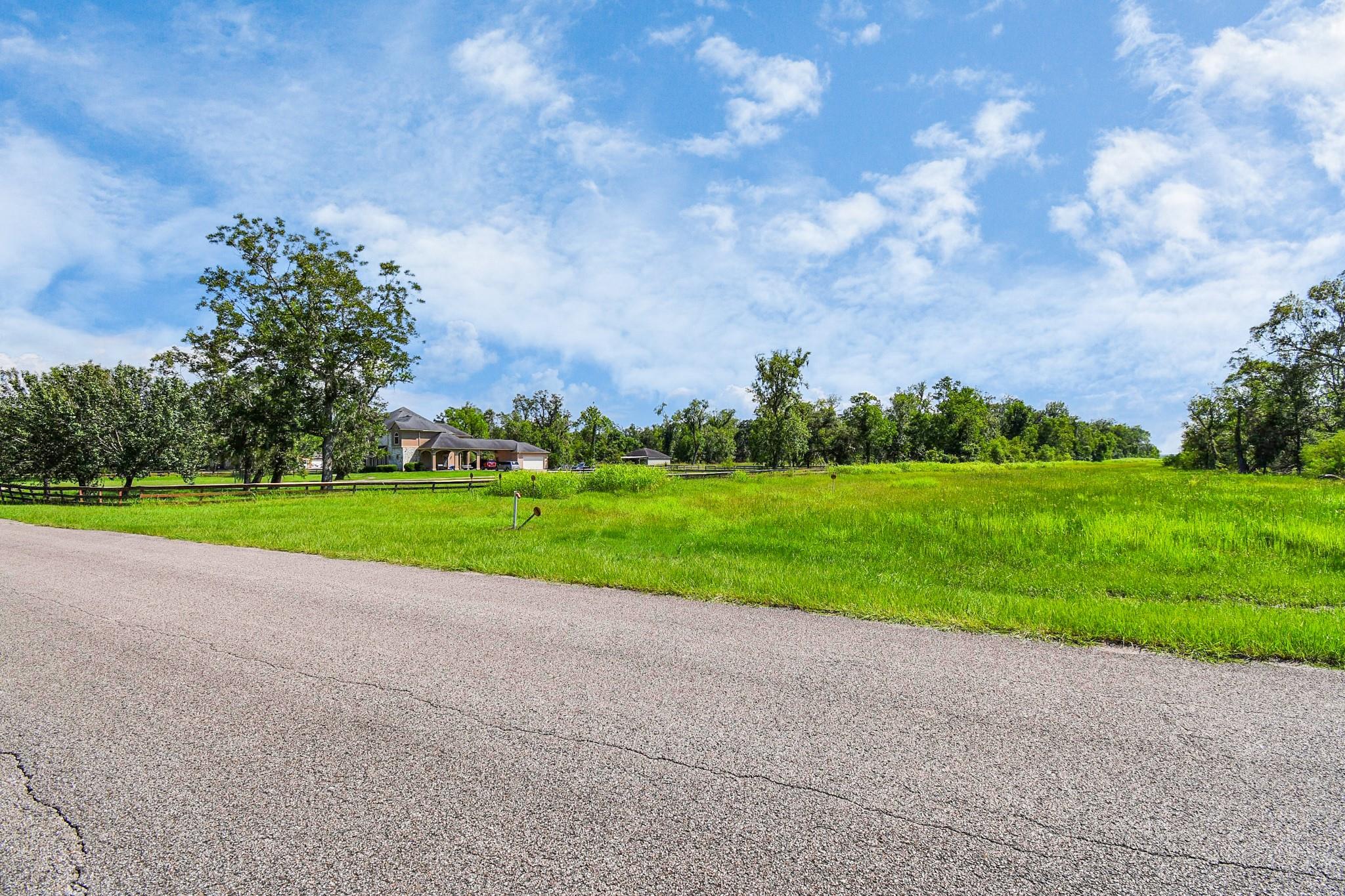 1215 China Grove Drive