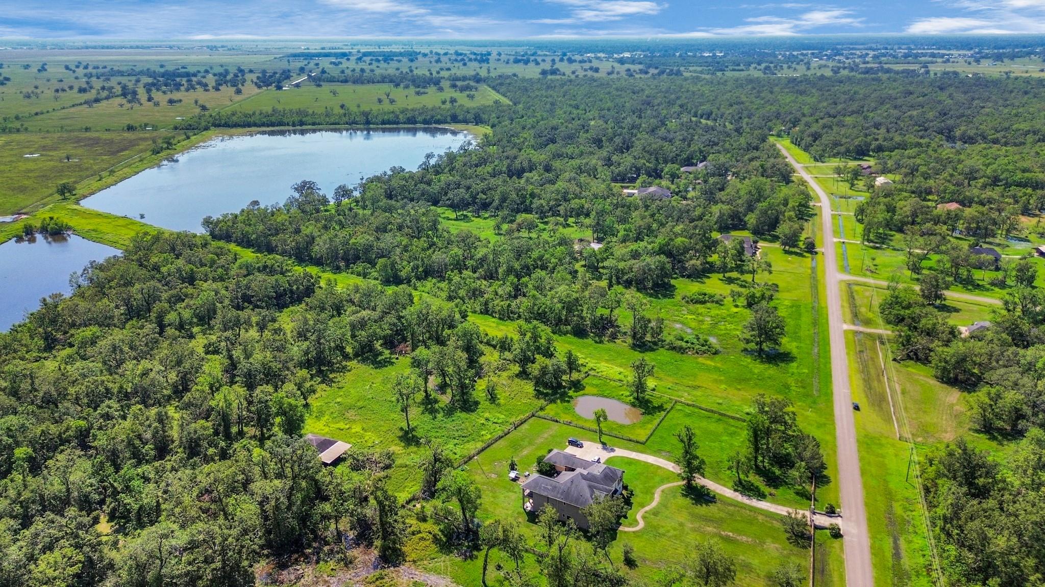 1215 China Grove Drive