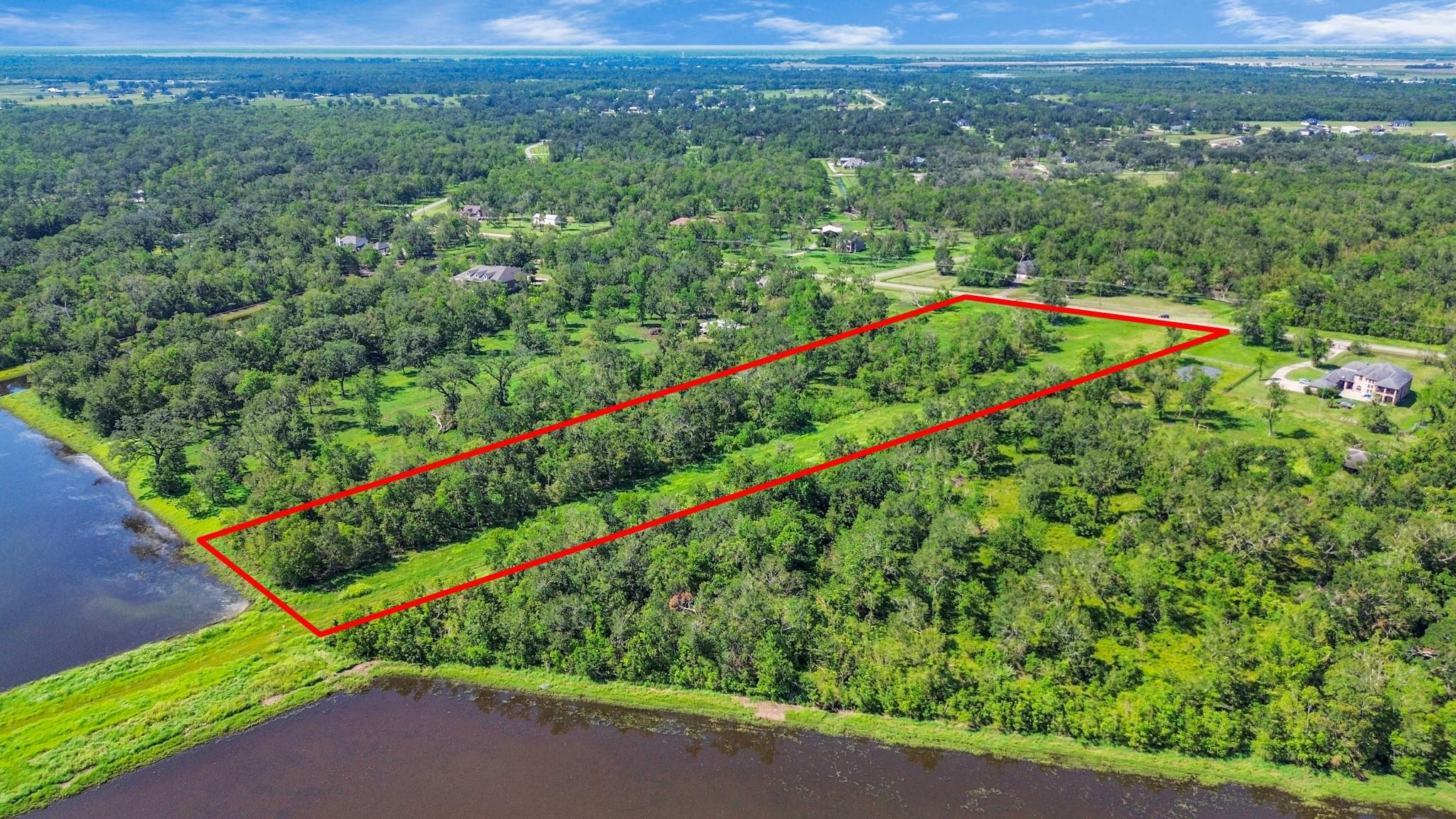 1215 China Grove Drive