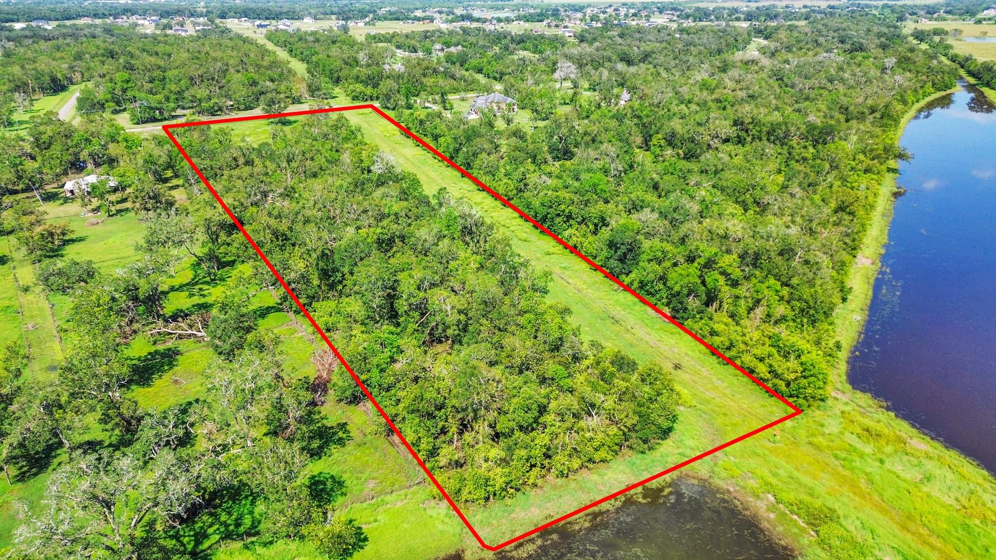 1215 China Grove Drive