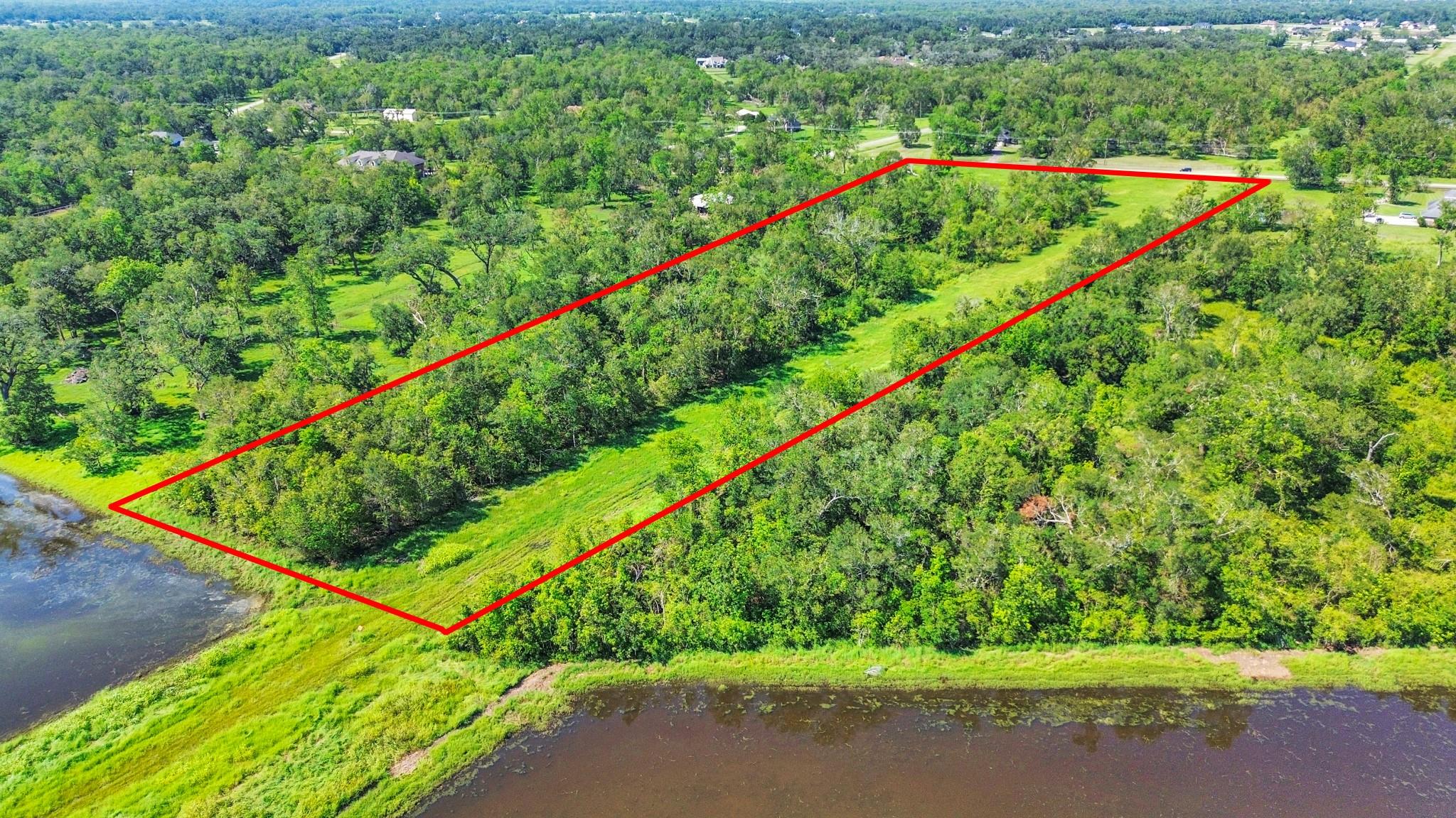 1215 China Grove Drive