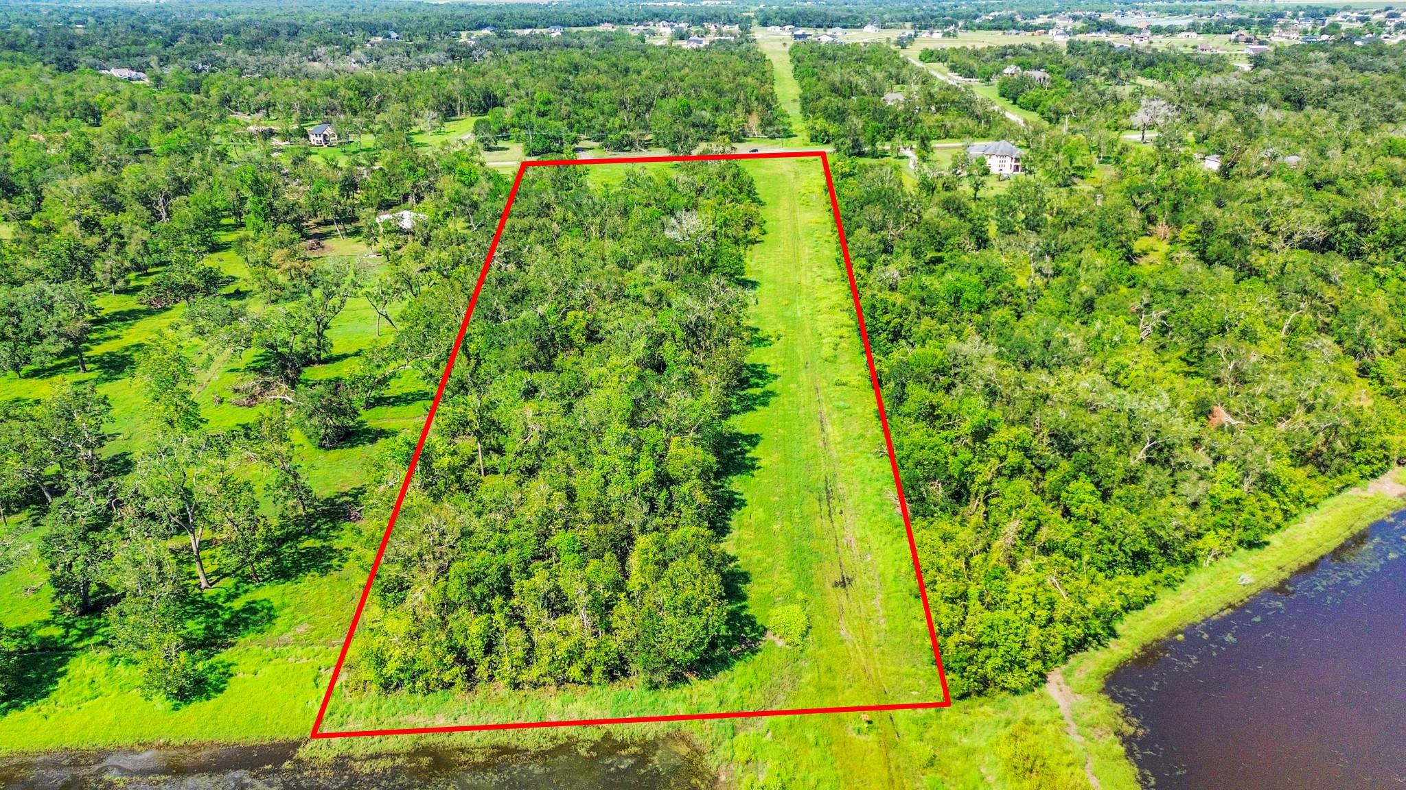 1215 China Grove Drive