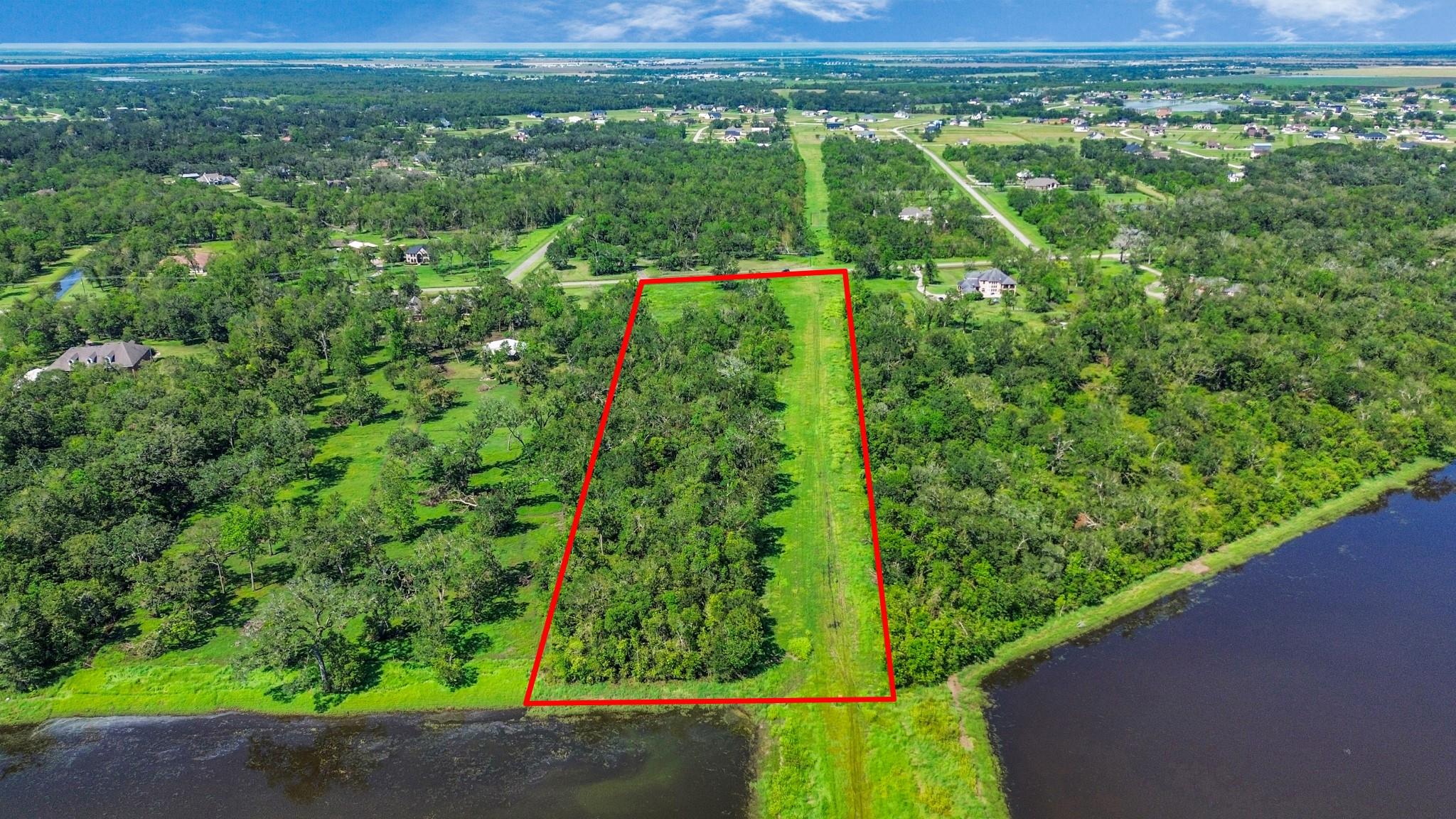 1215 China Grove Drive