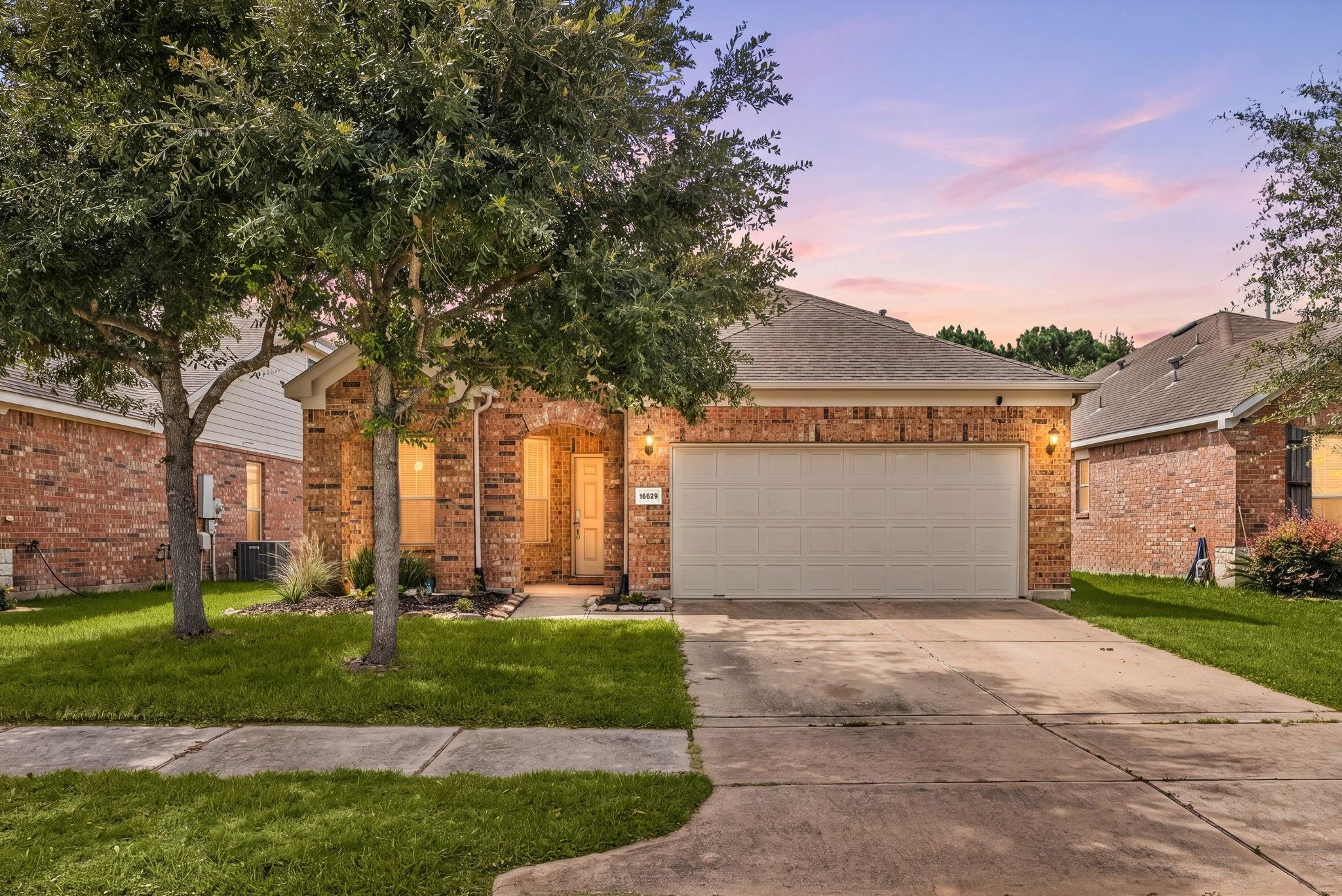 16629 Conner Creek Lane