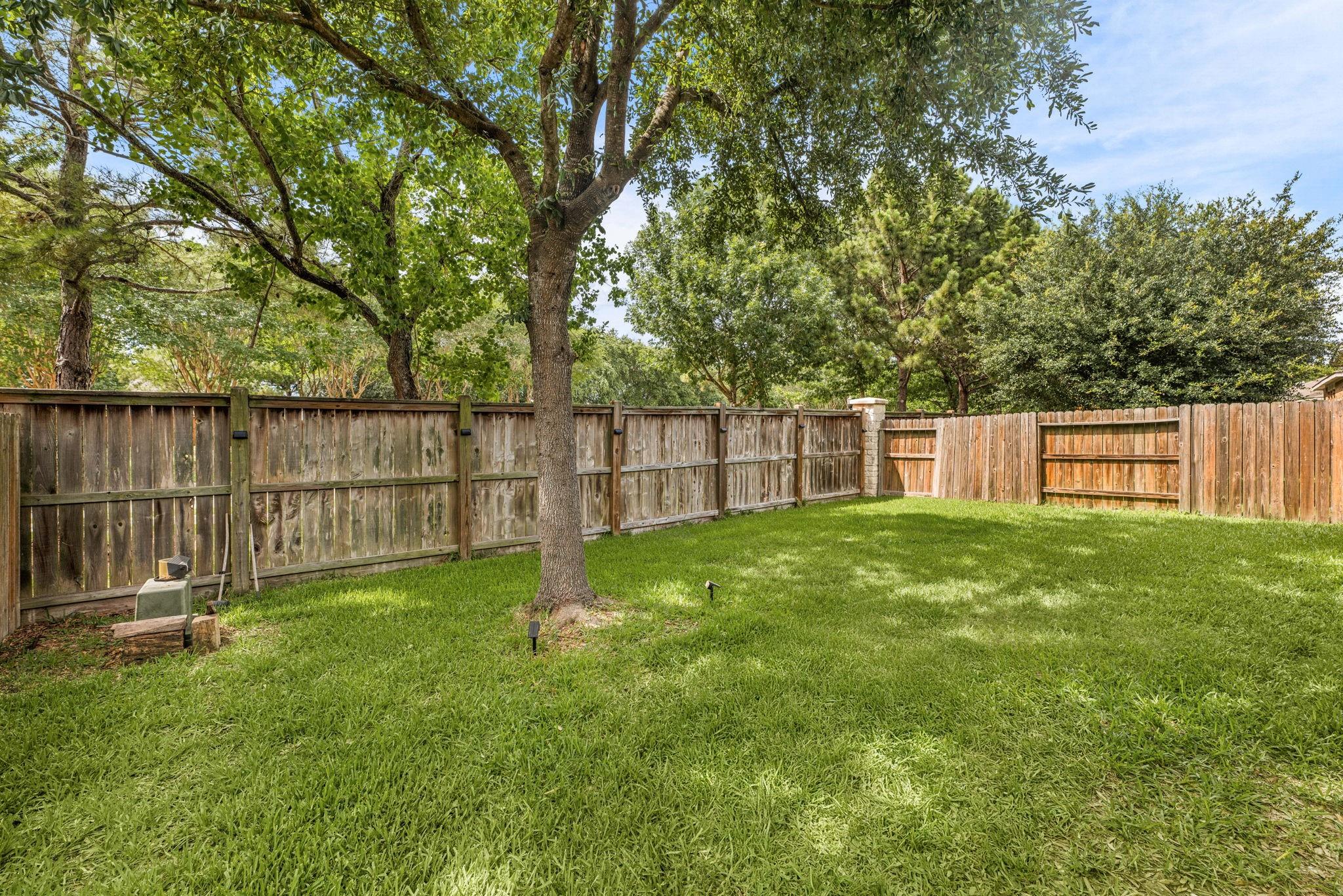 16629 Conner Creek Lane