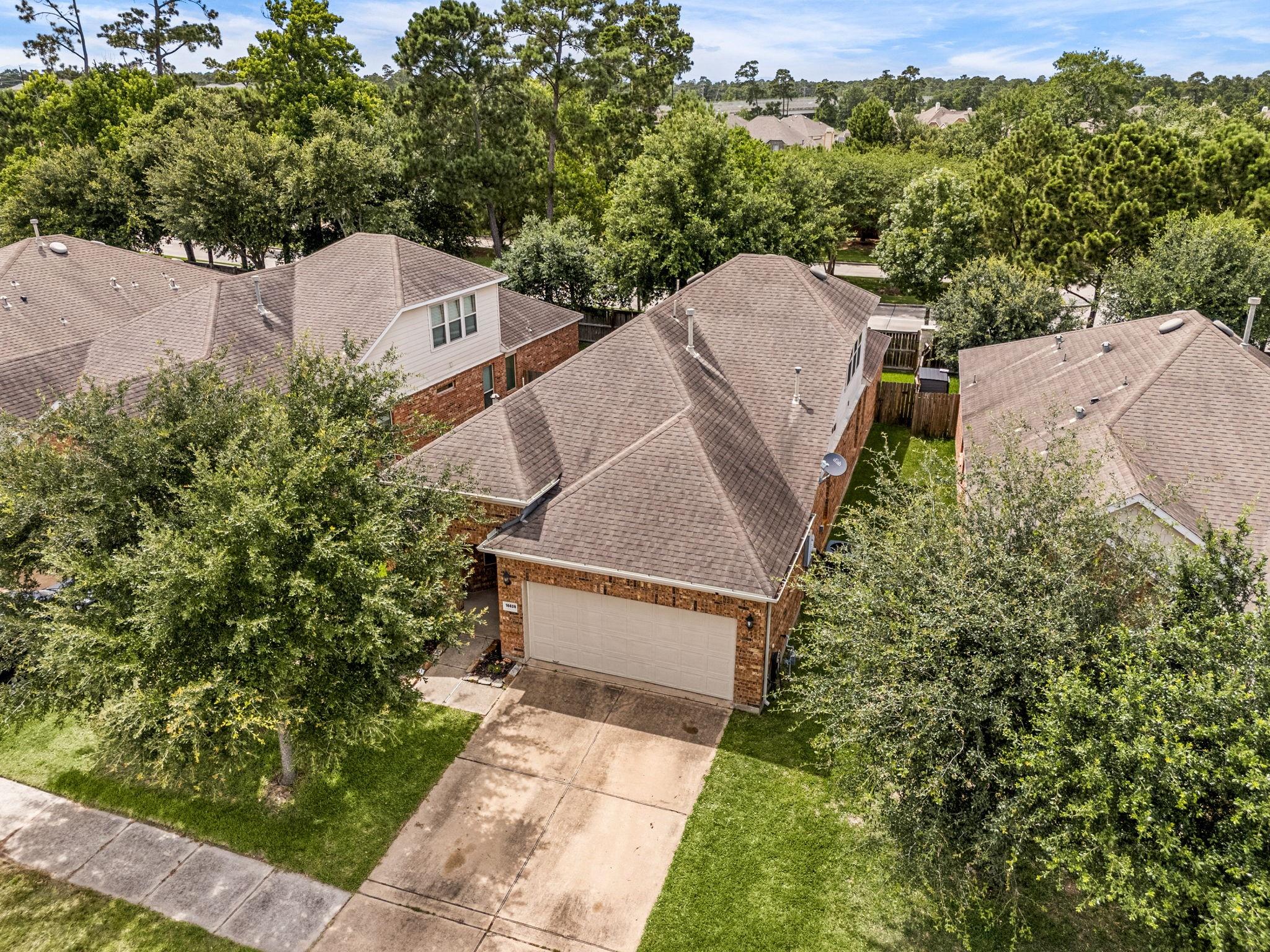 16629 Conner Creek Lane