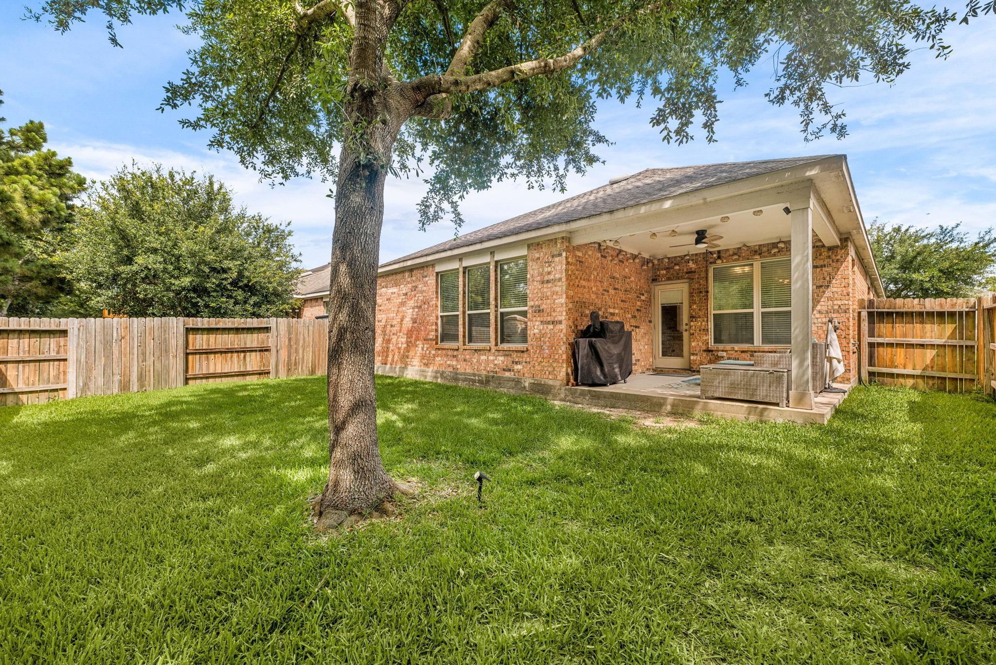16629 Conner Creek Lane