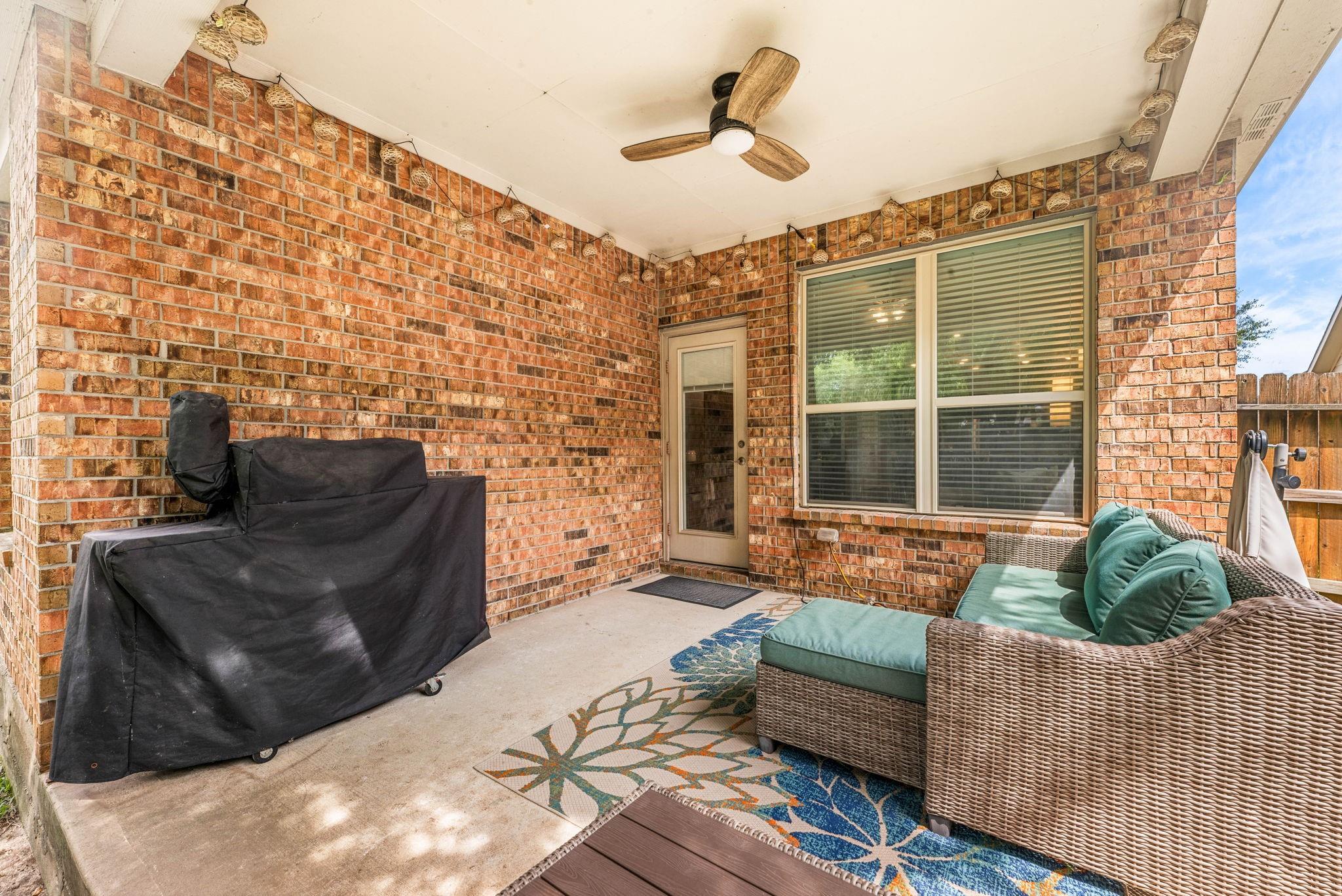 16629 Conner Creek Lane