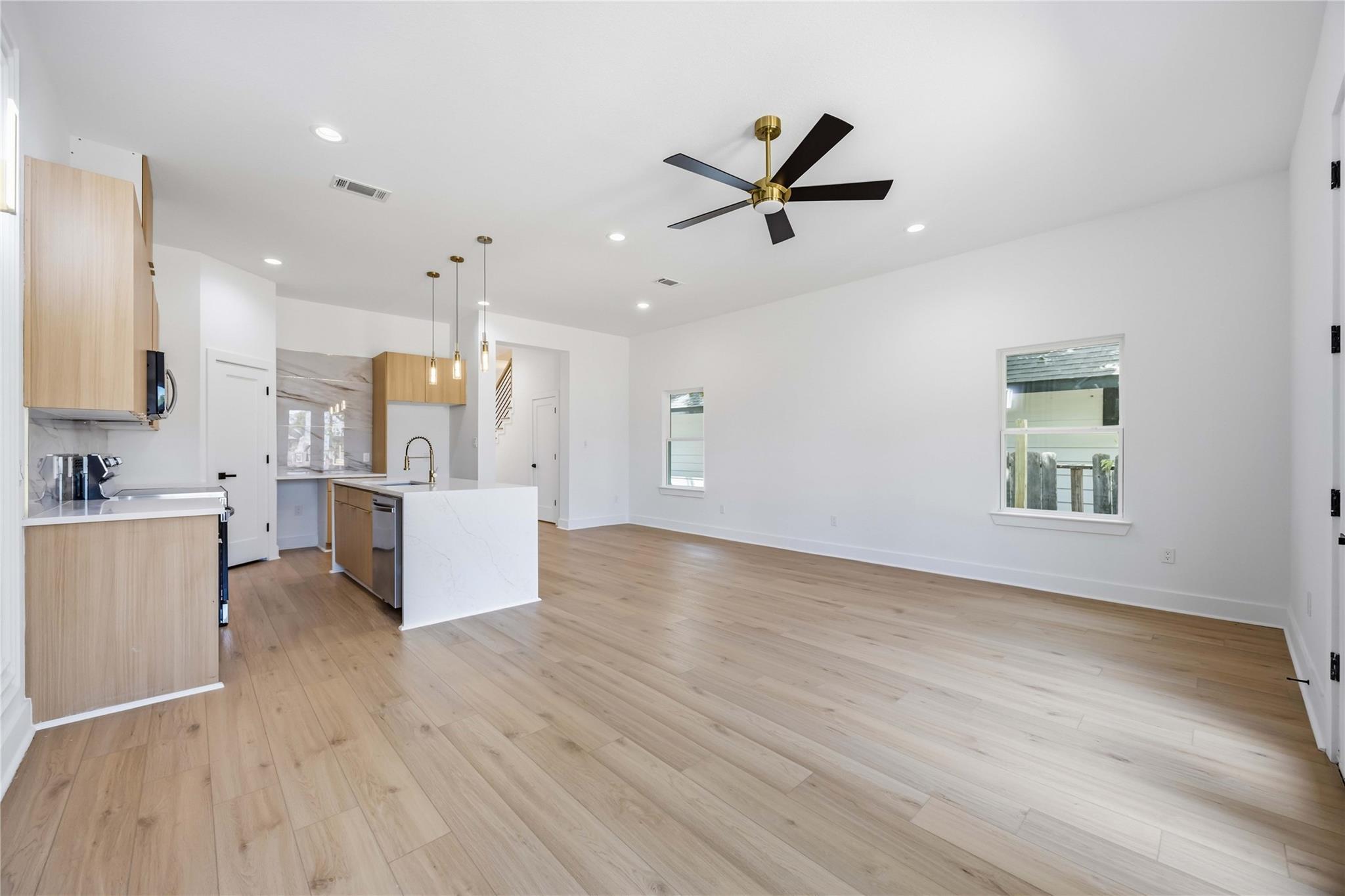 8421 Safeguard Street Unit: A/B