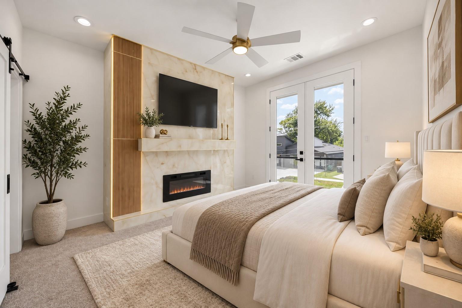 8421 Safeguard Street Unit: A/B
