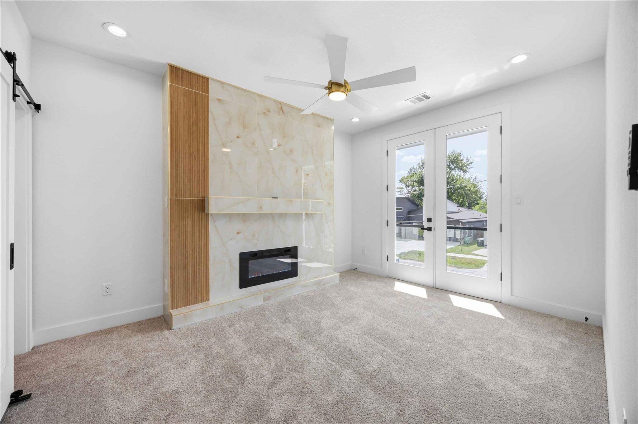 8421 Safeguard Street Unit: A/B