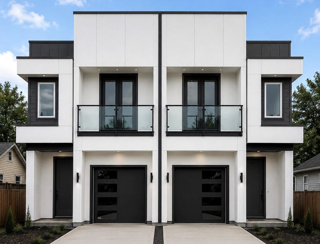 8421 Safeguard Street Unit: A/B