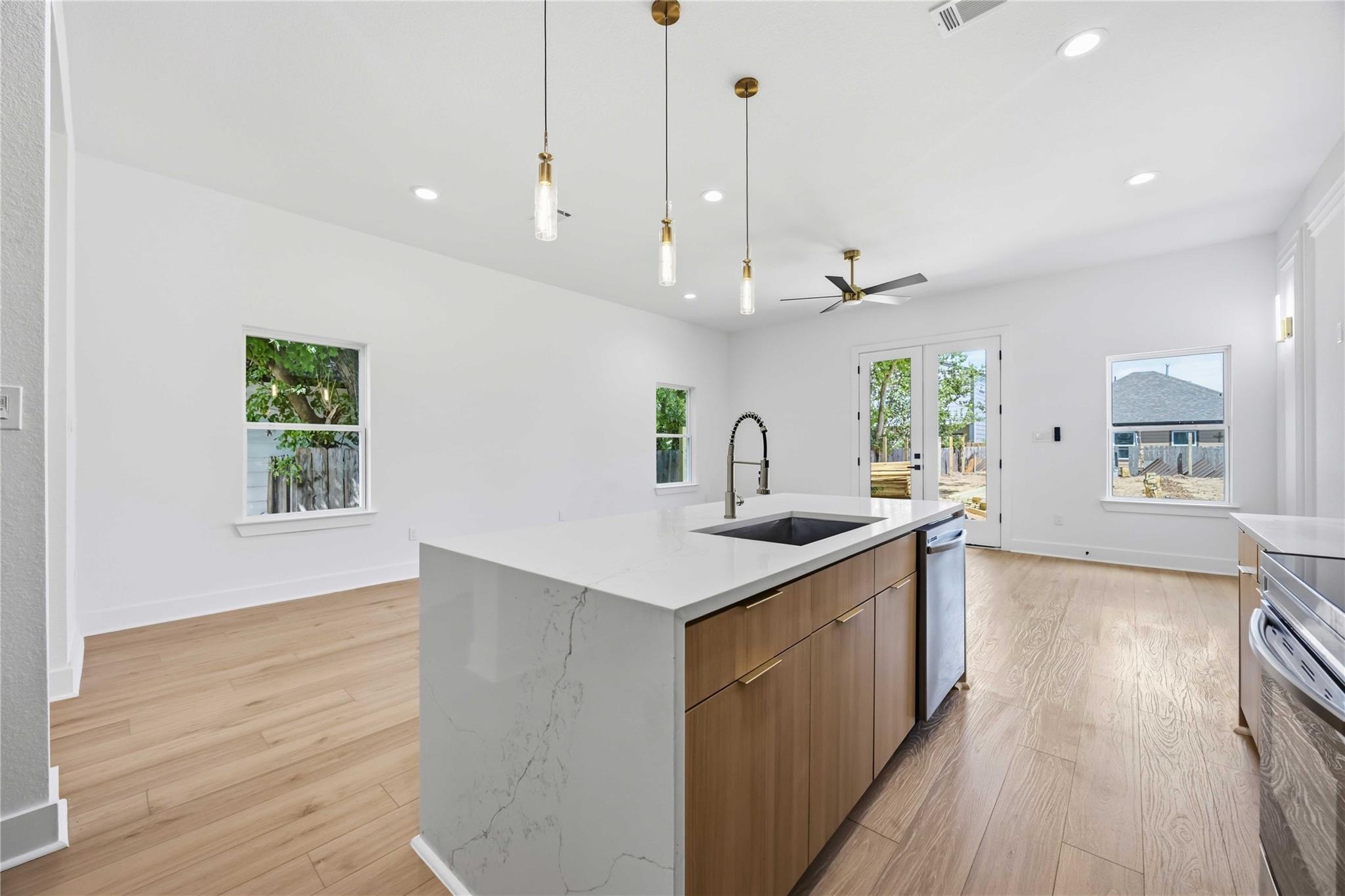 8421 Safeguard Street Unit: A/B