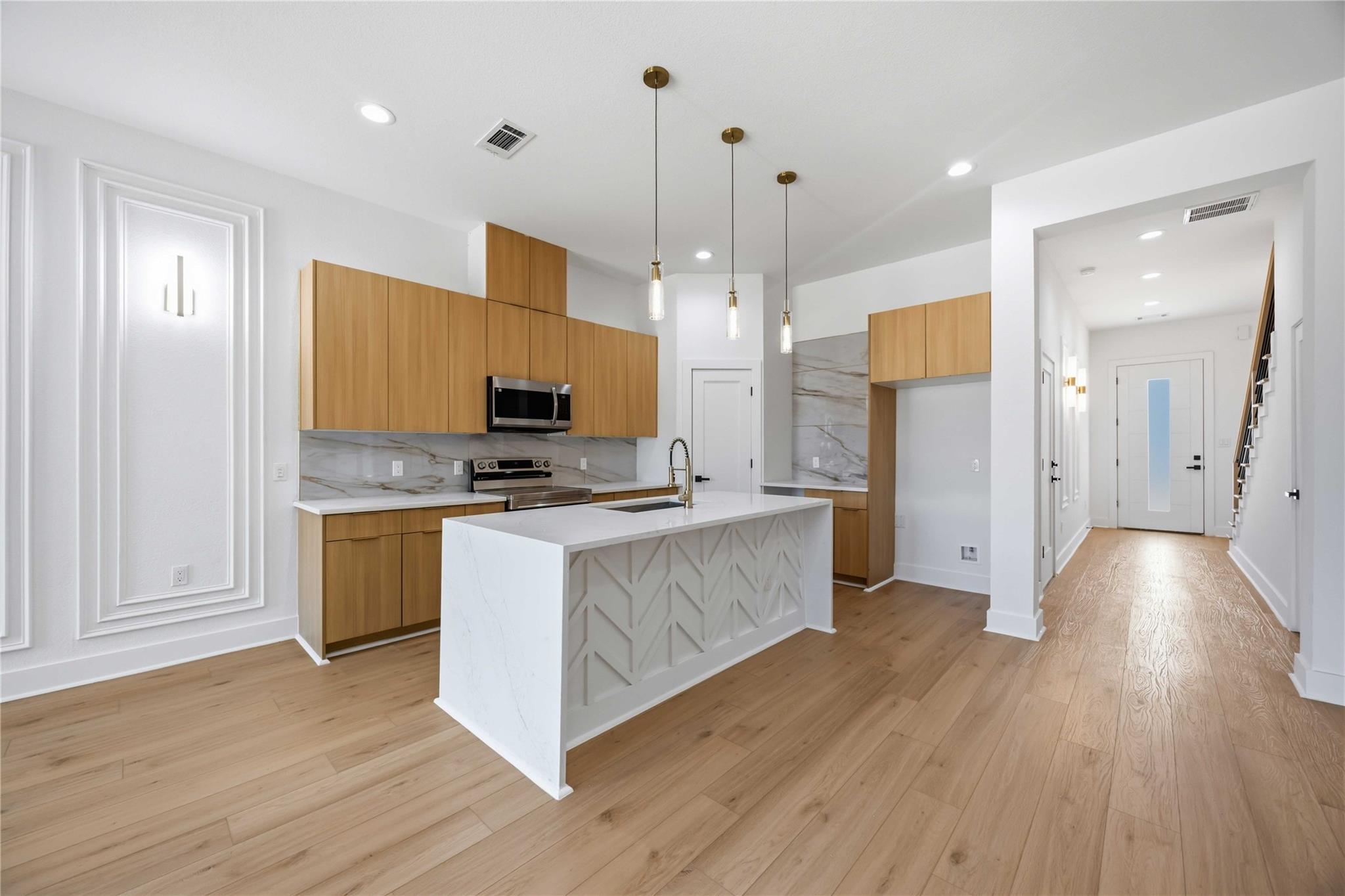8421 Safeguard Street Unit: A/B