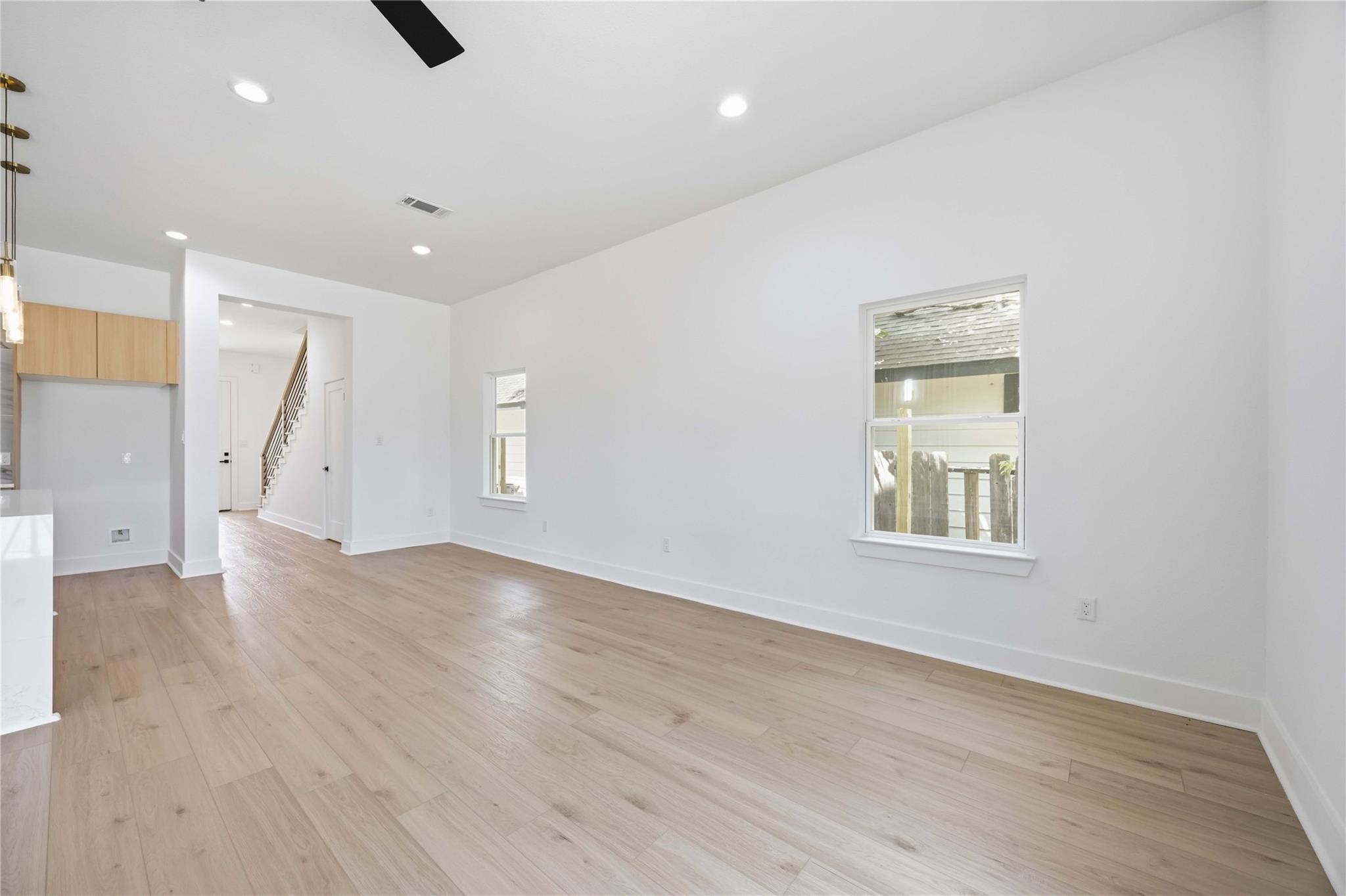 8421 Safeguard Street Unit: A/B