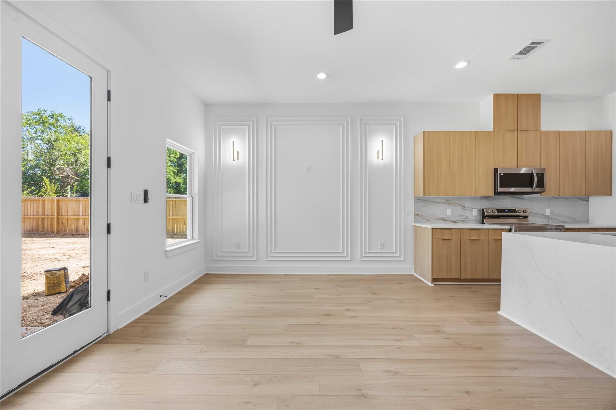 8421 Safeguard Street Unit: A/B