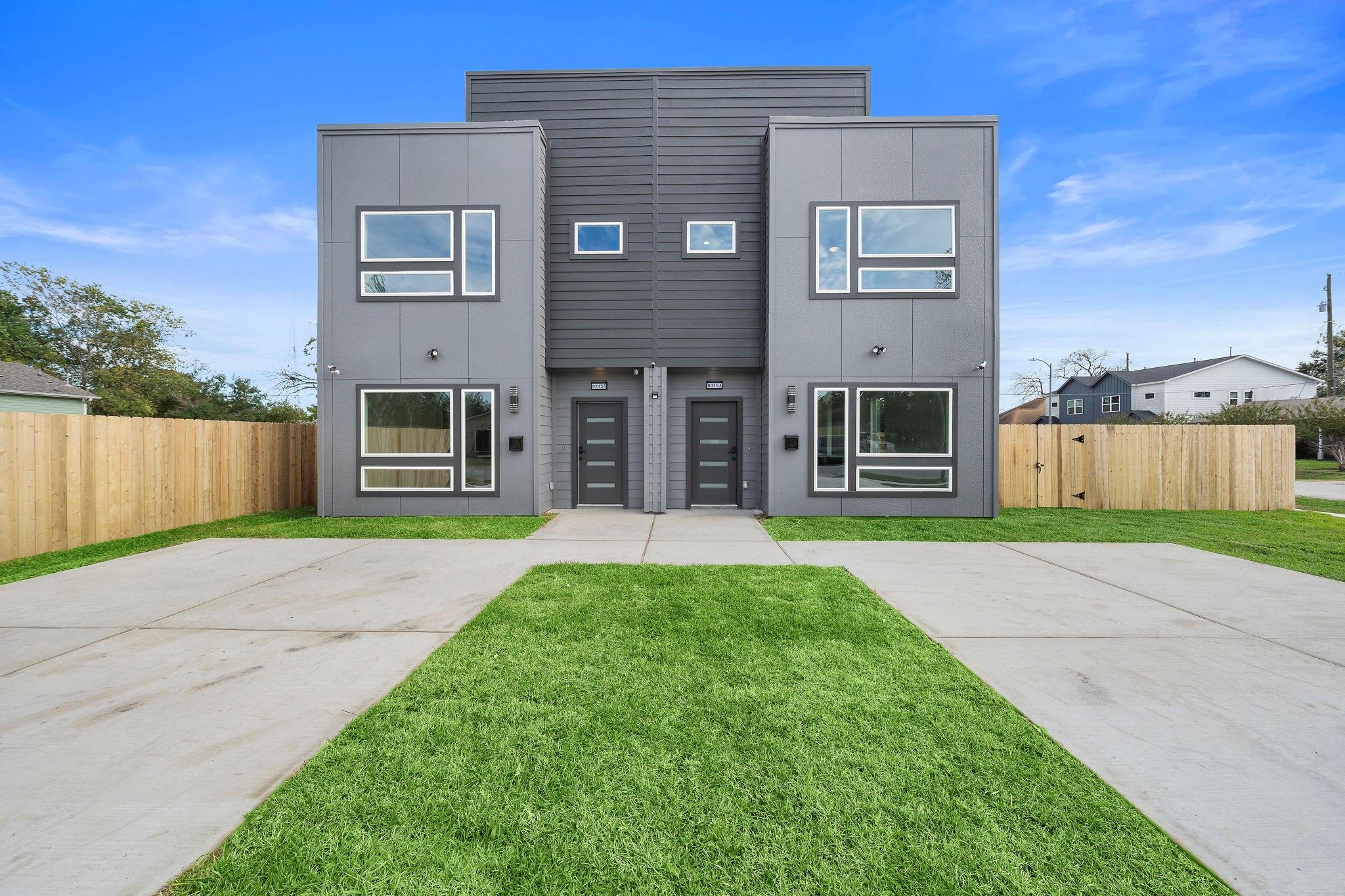 3507 Wilmington Street # B