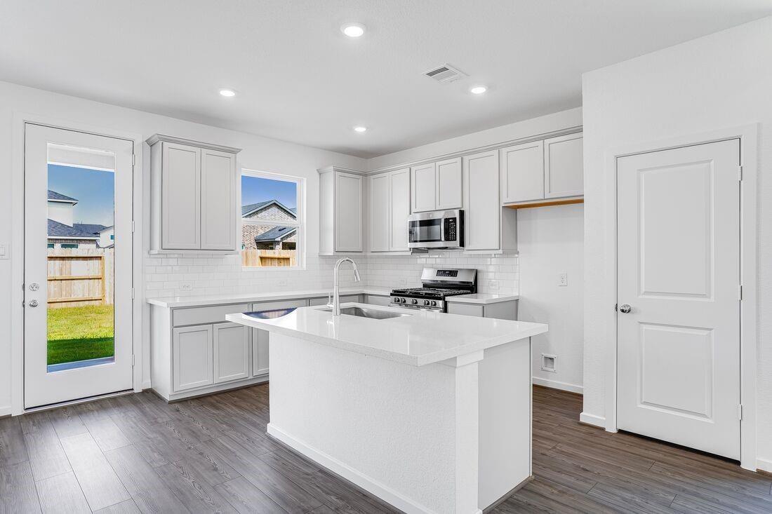 9735 Bixby Creek Drive