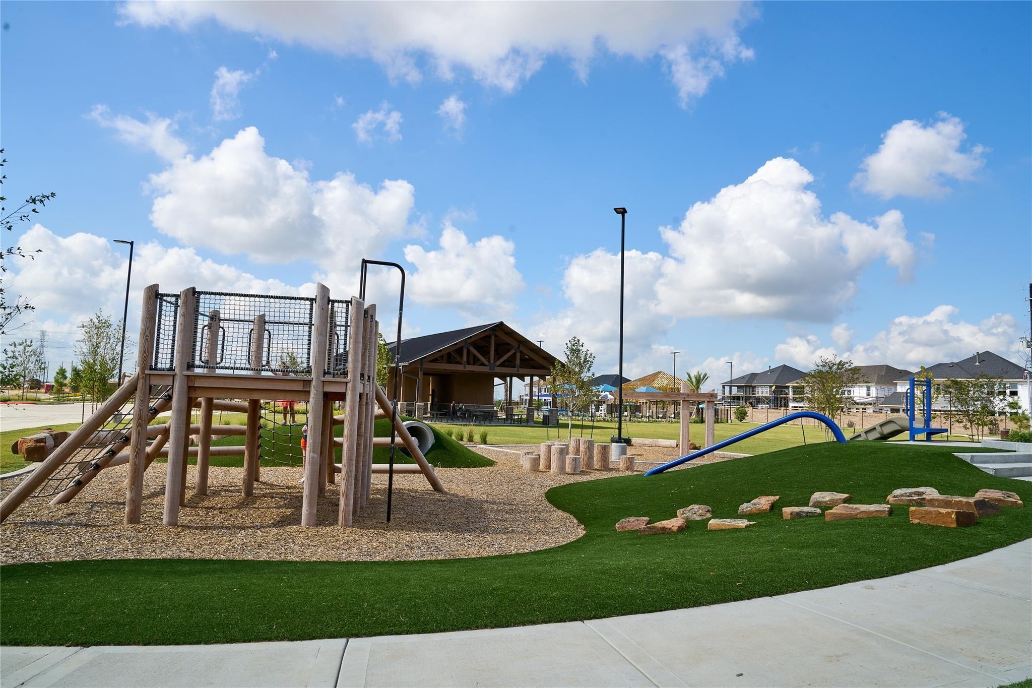 9735 Bixby Creek Drive