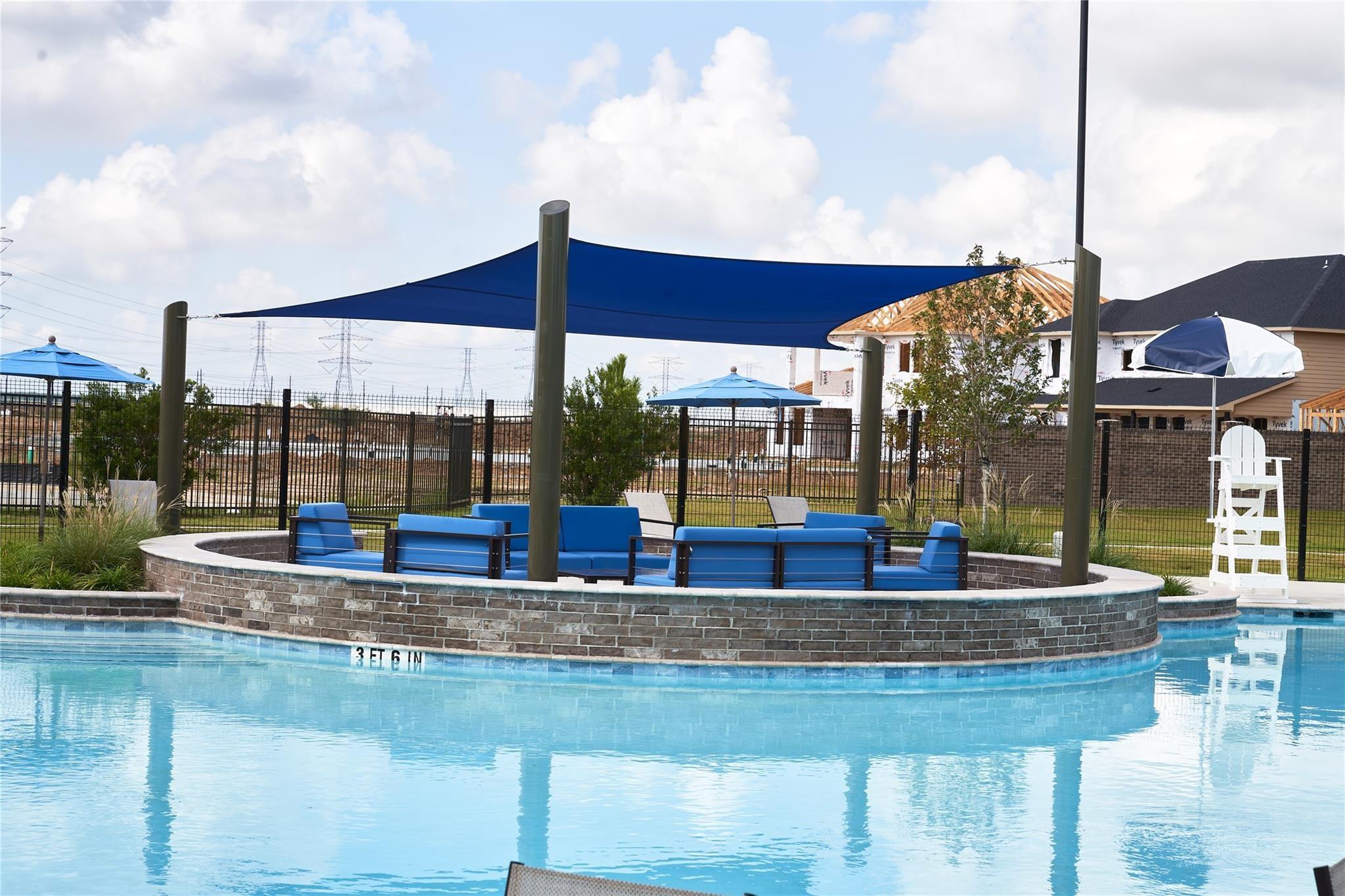 9735 Bixby Creek Drive