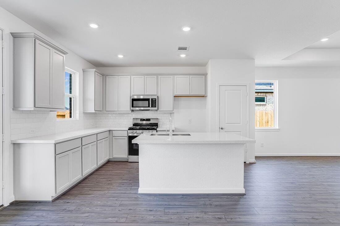 9735 Bixby Creek Drive