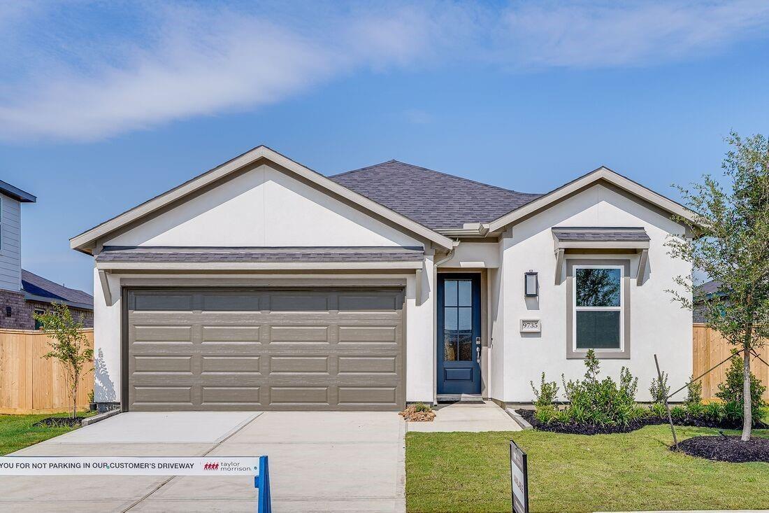 9735 Bixby Creek Drive