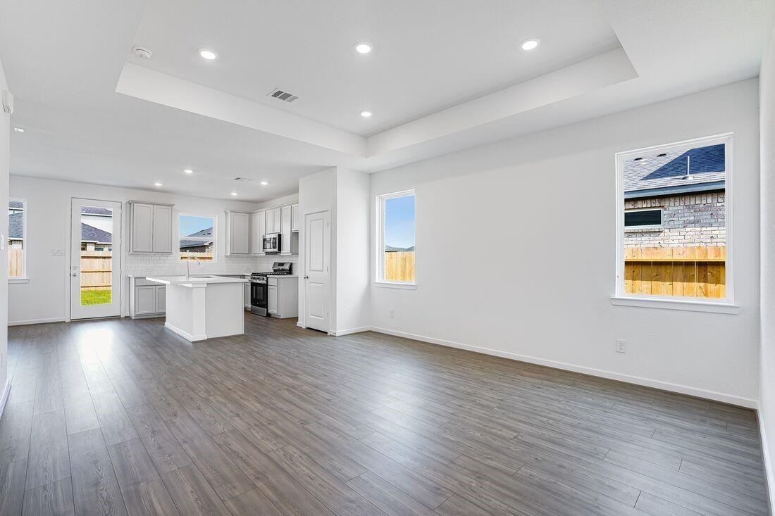 9735 Bixby Creek Drive