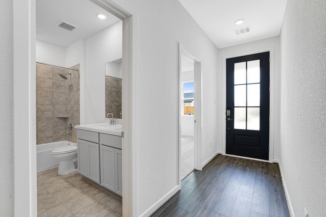 9735 Bixby Creek Drive