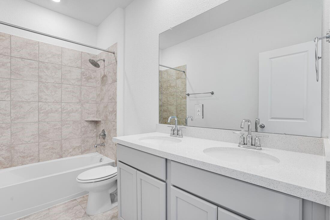 9735 Bixby Creek Drive