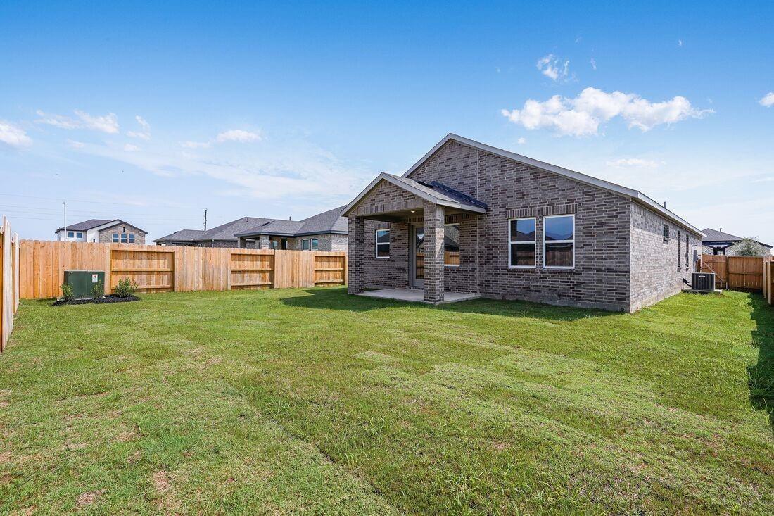 9735 Bixby Creek Drive