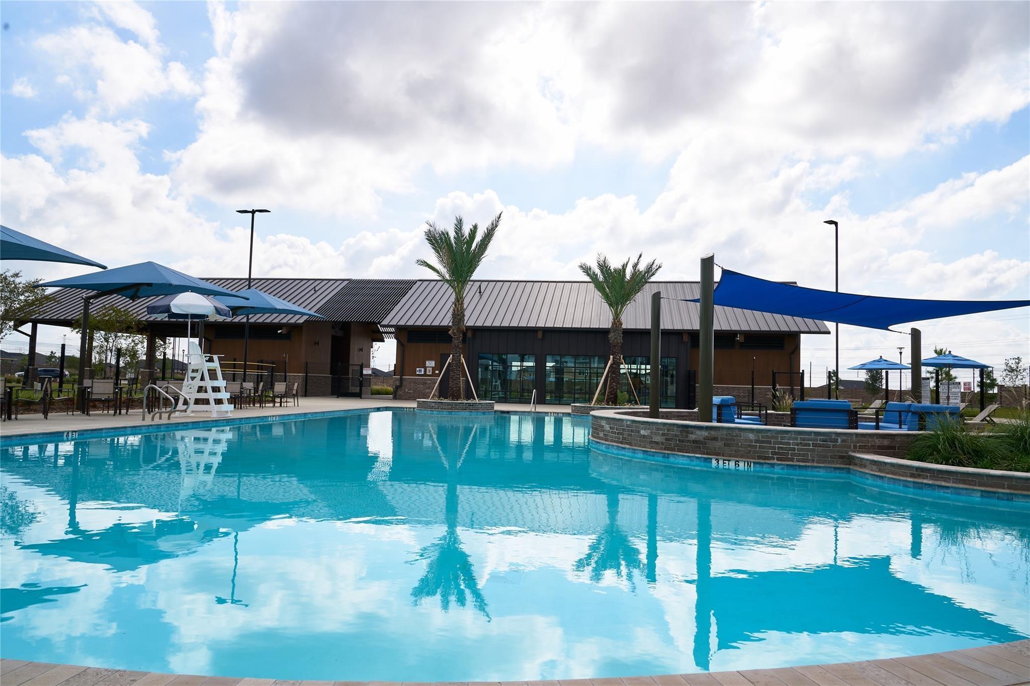 9735 Bixby Creek Drive