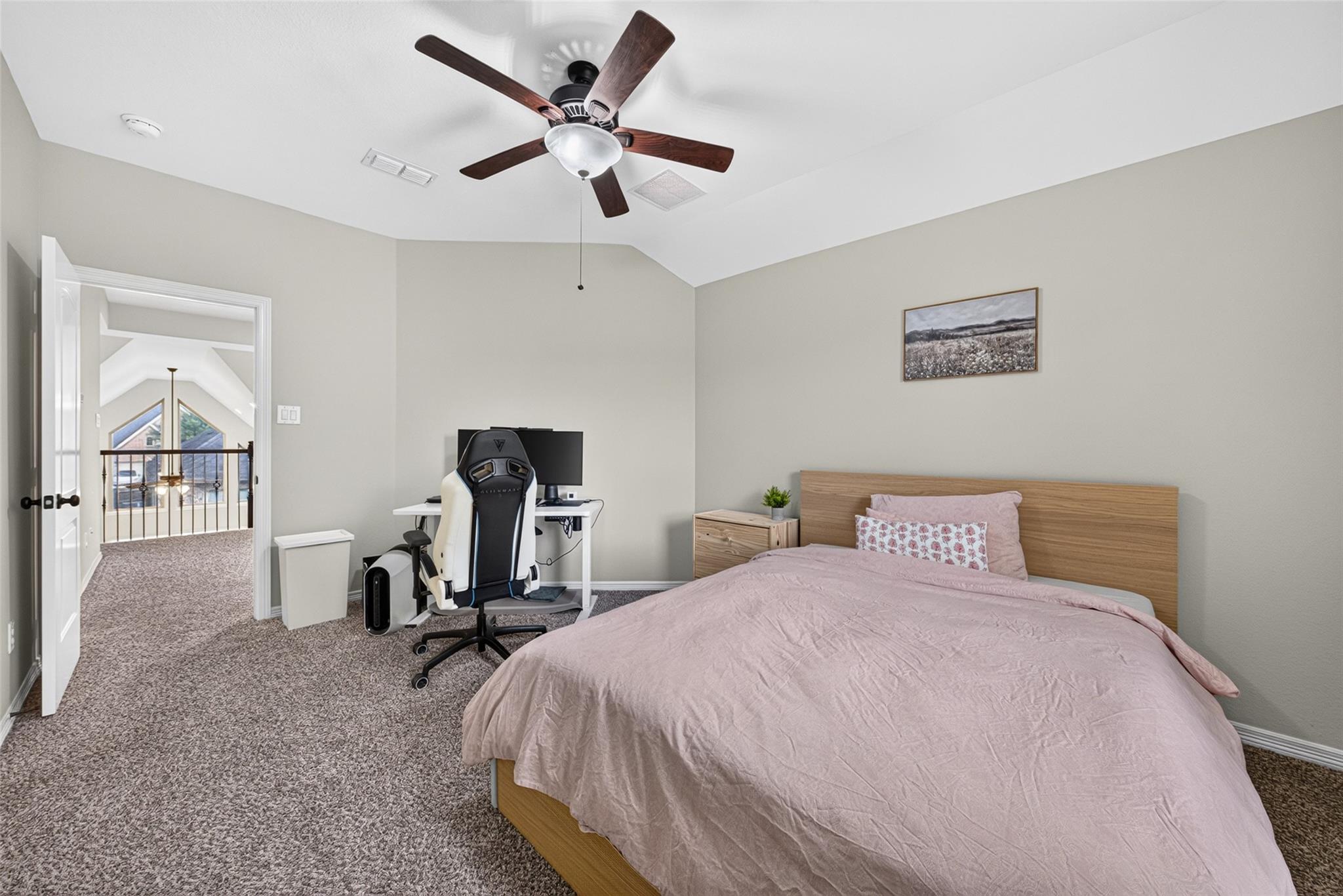 4706 Hickory Branch Lane