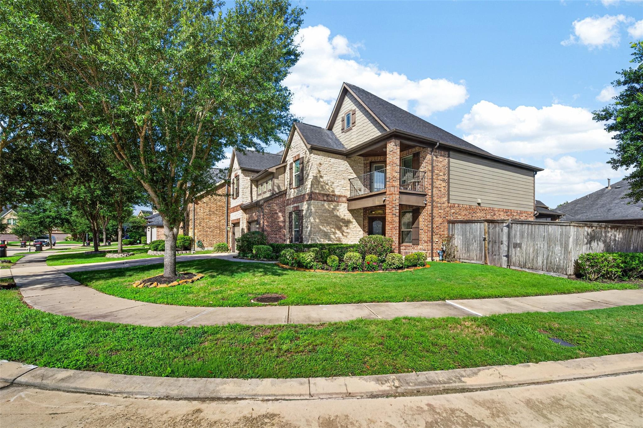 4706 Hickory Branch Lane