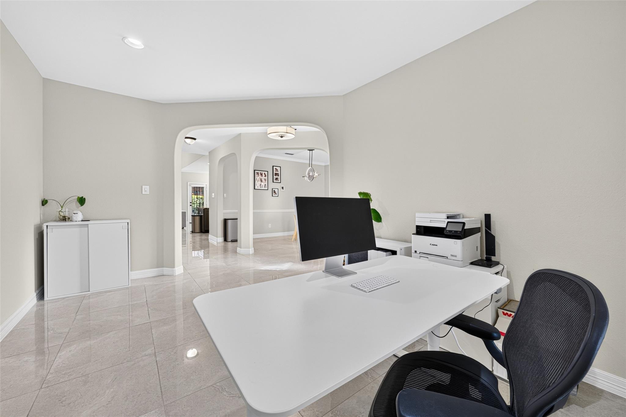 4706 Hickory Branch Lane