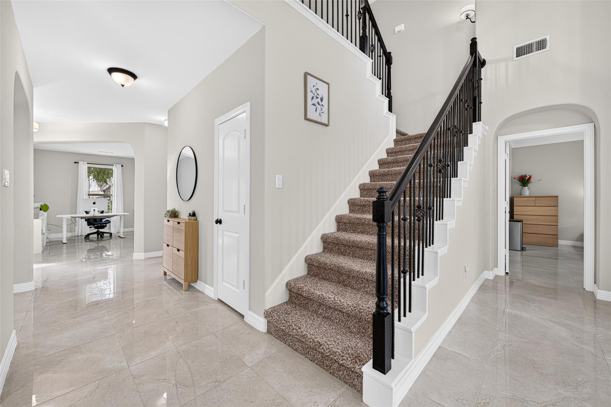 4706 Hickory Branch Lane