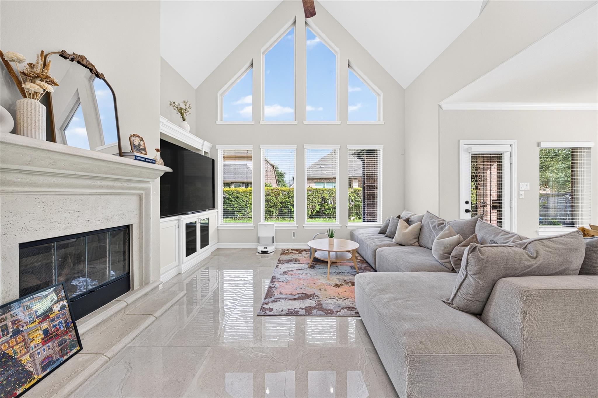 4706 Hickory Branch Lane