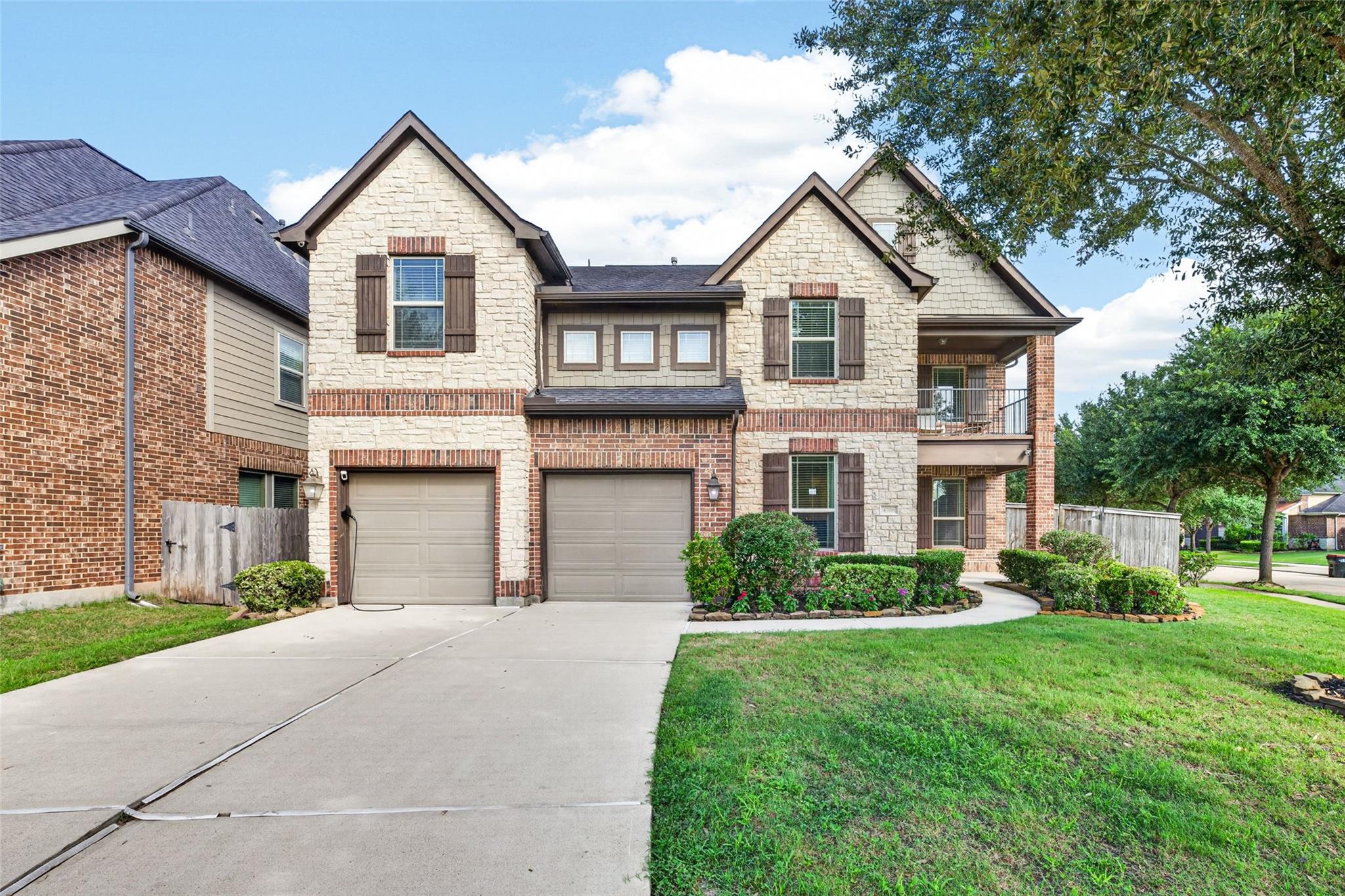 4706 Hickory Branch Lane