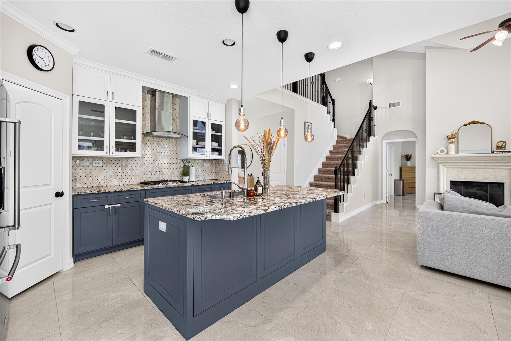 4706 Hickory Branch Lane